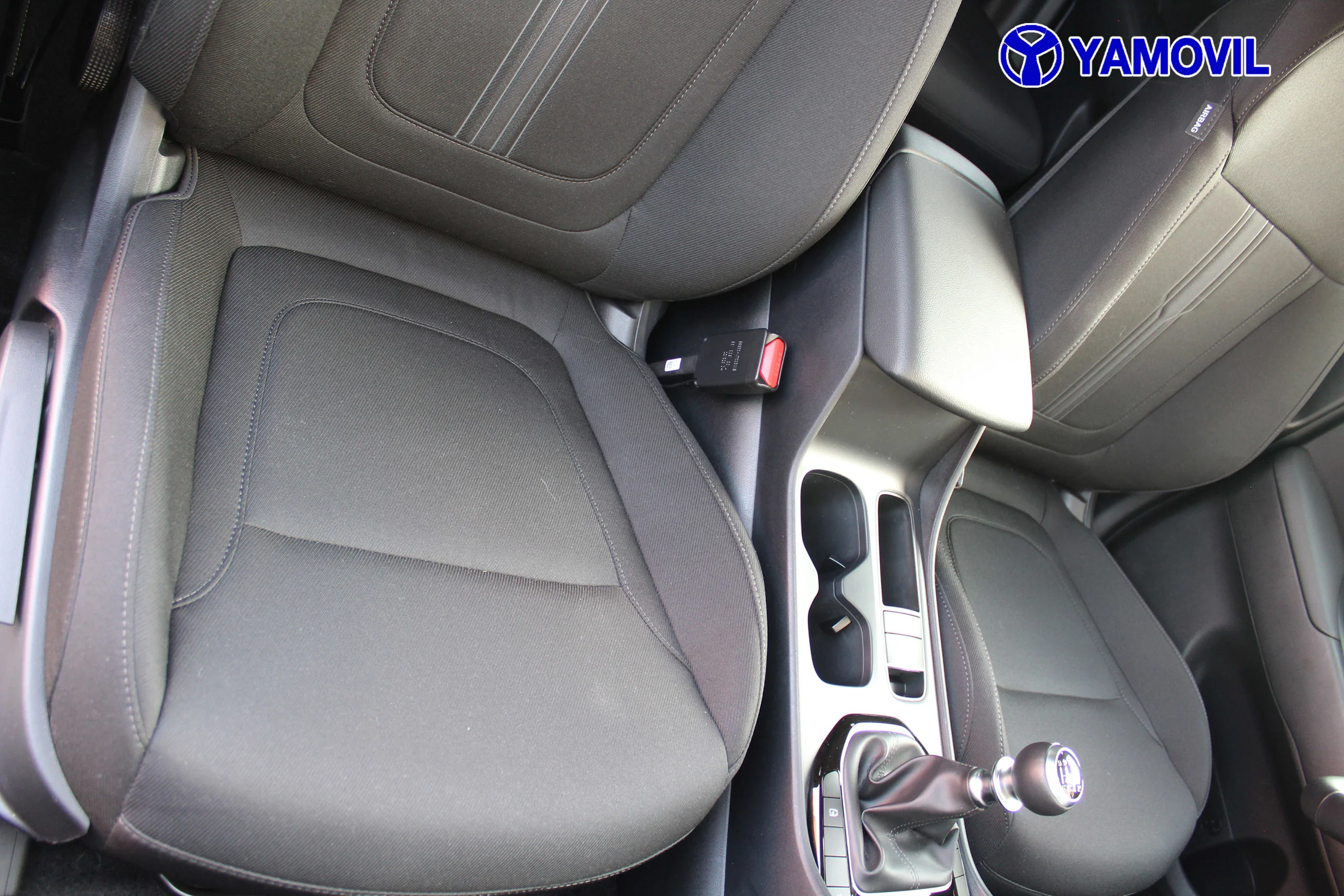 Hyundai Tucson 1.6 CRDI 48V Maxx 100 kW (136 CV) - Foto 18