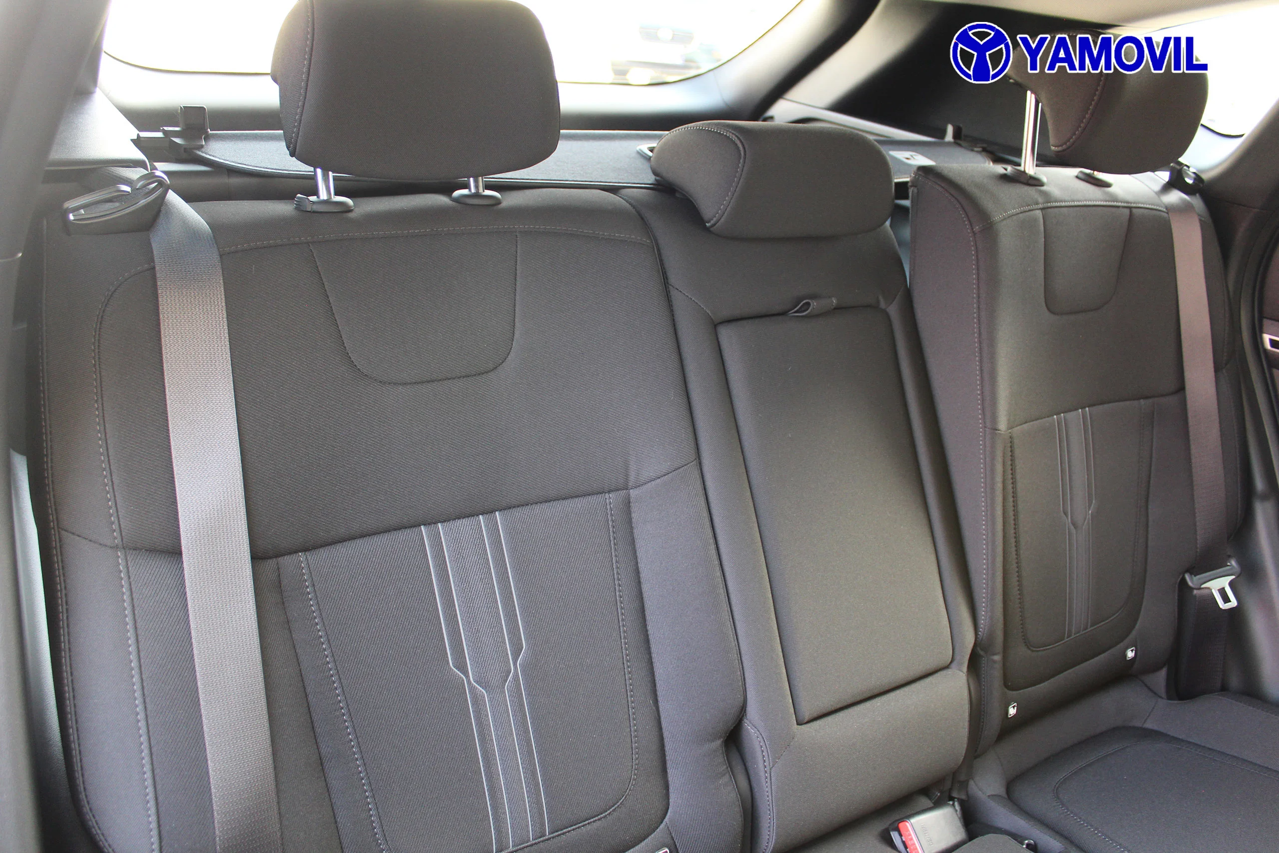 Hyundai Tucson 1.6 CRDI 48V Maxx 100 kW (136 CV) - Foto 19