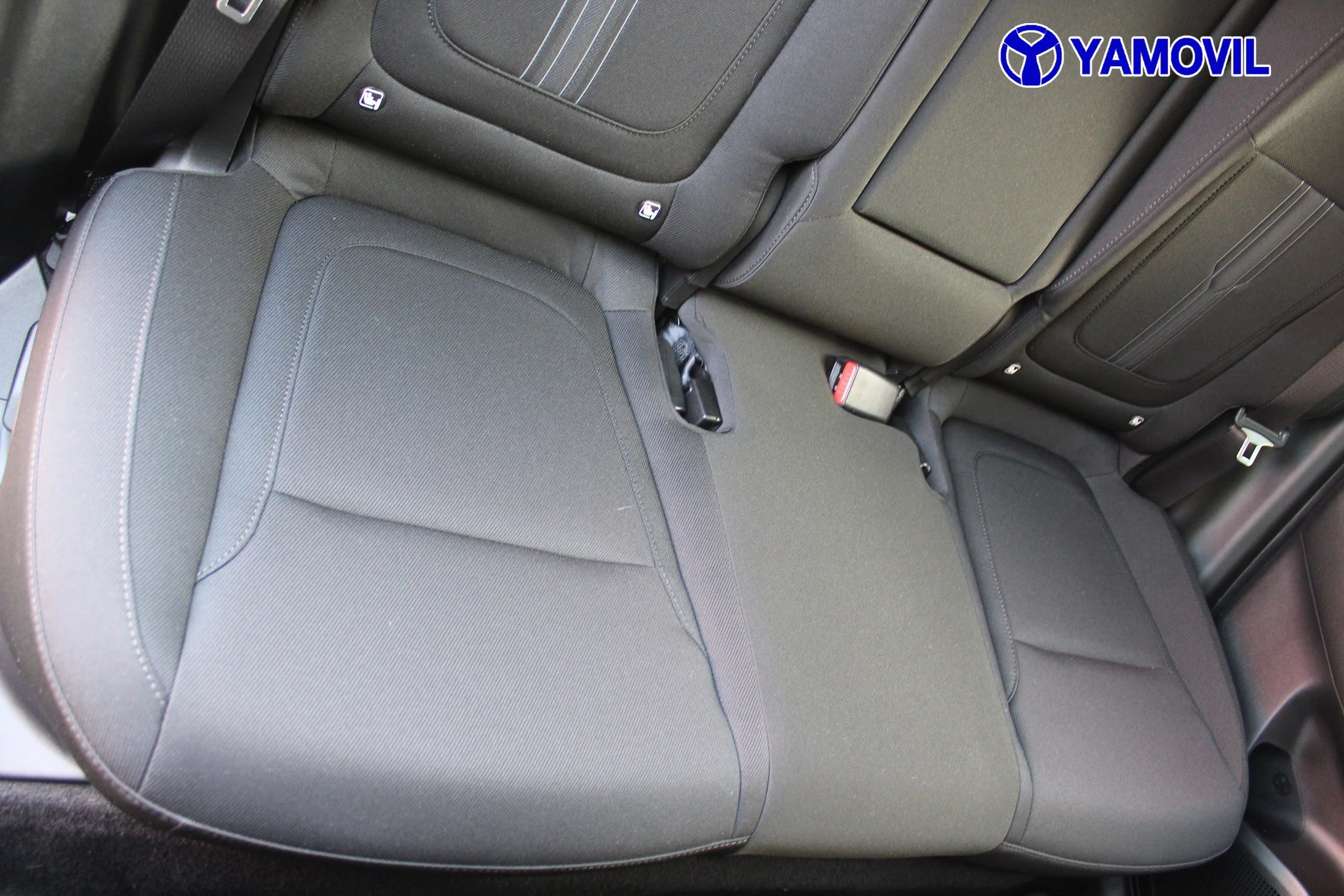 Hyundai Tucson 1.6 CRDI 48V Maxx 100 kW (136 CV) - Foto 20