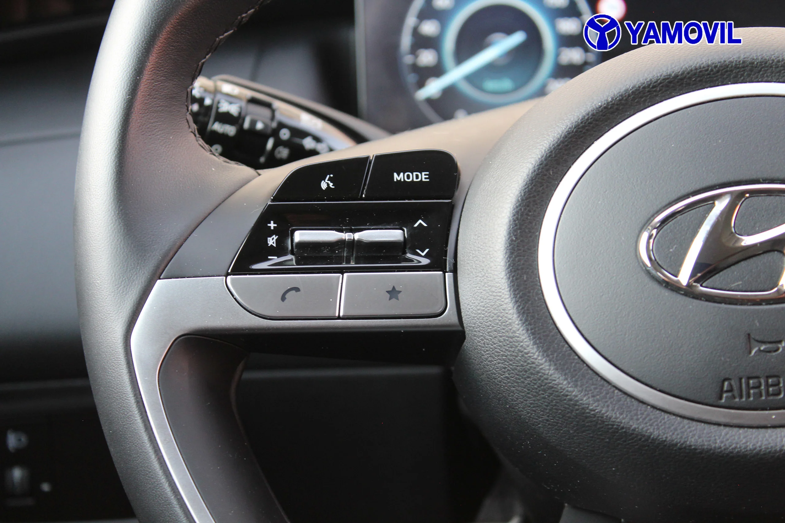 Hyundai Tucson 1.6 CRDI 48V Maxx 100 kW (136 CV) - Foto 23
