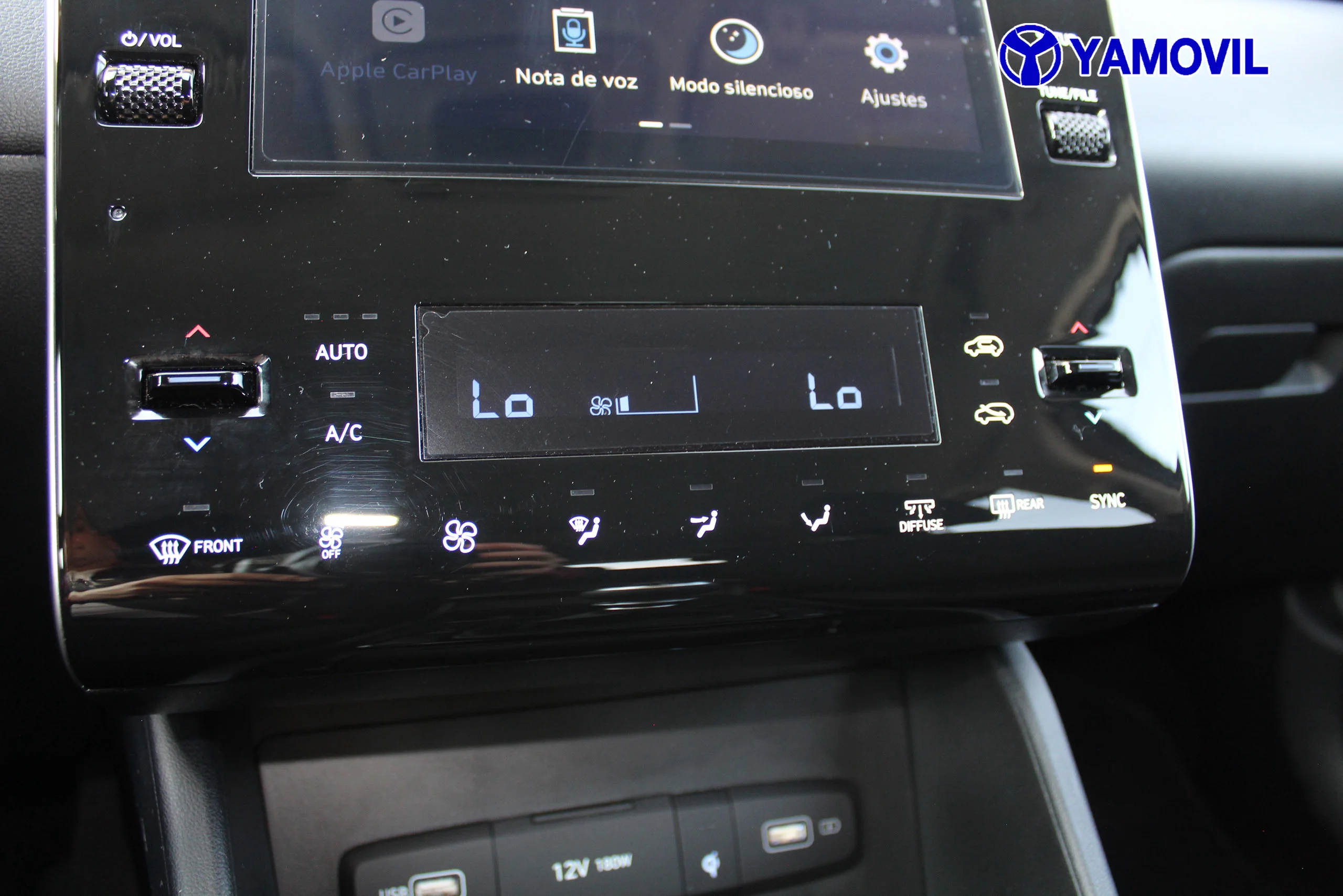 Hyundai Tucson 1.6 CRDI 48V Maxx 100 kW (136 CV) - Foto 28