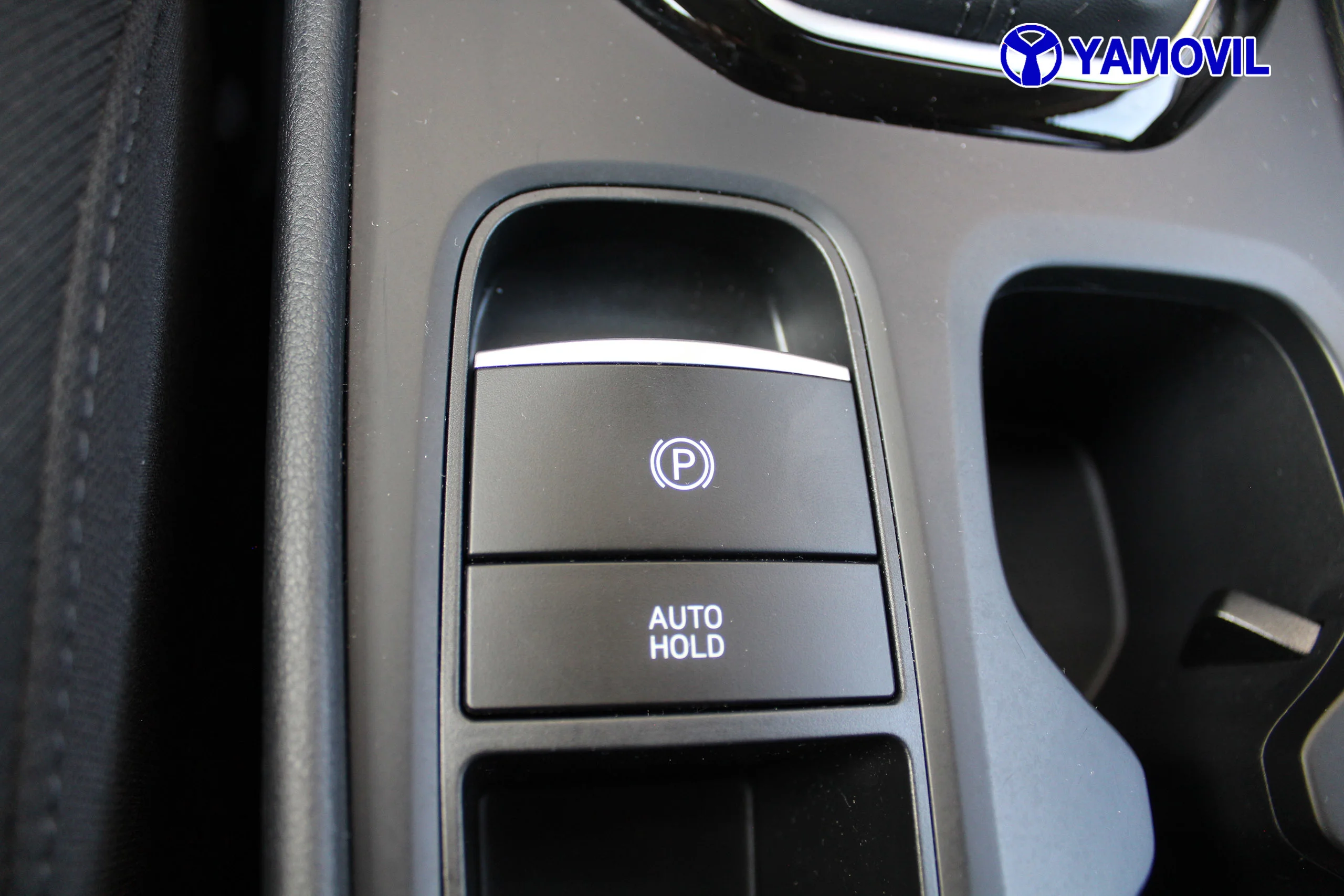 Hyundai Tucson 1.6 CRDI 48V Maxx 100 kW (136 CV) - Foto 29