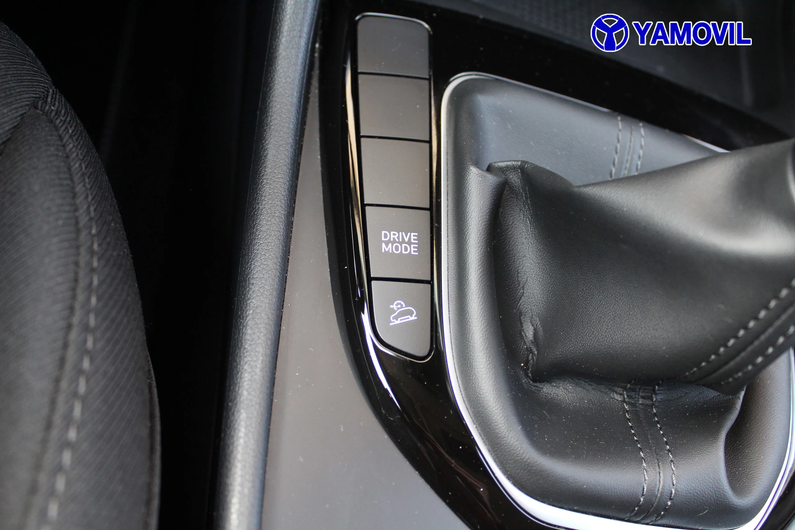 Hyundai Tucson 1.6 CRDI 48V Maxx 100 kW (136 CV) - Foto 30