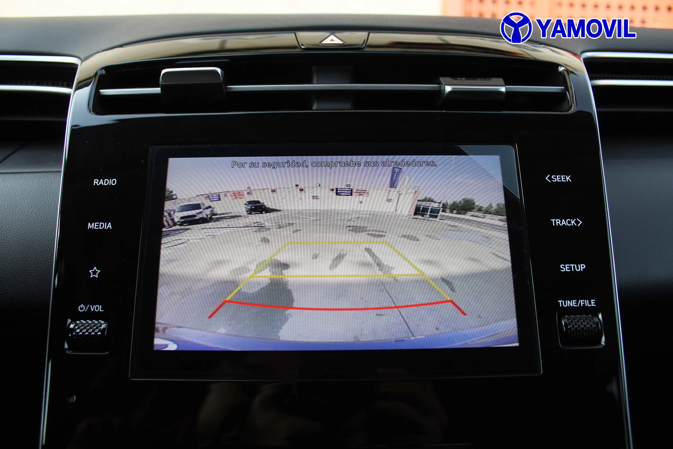 Hyundai Tucson 1.6 CRDI 48V Maxx 100 kW (136 CV) - Foto 32