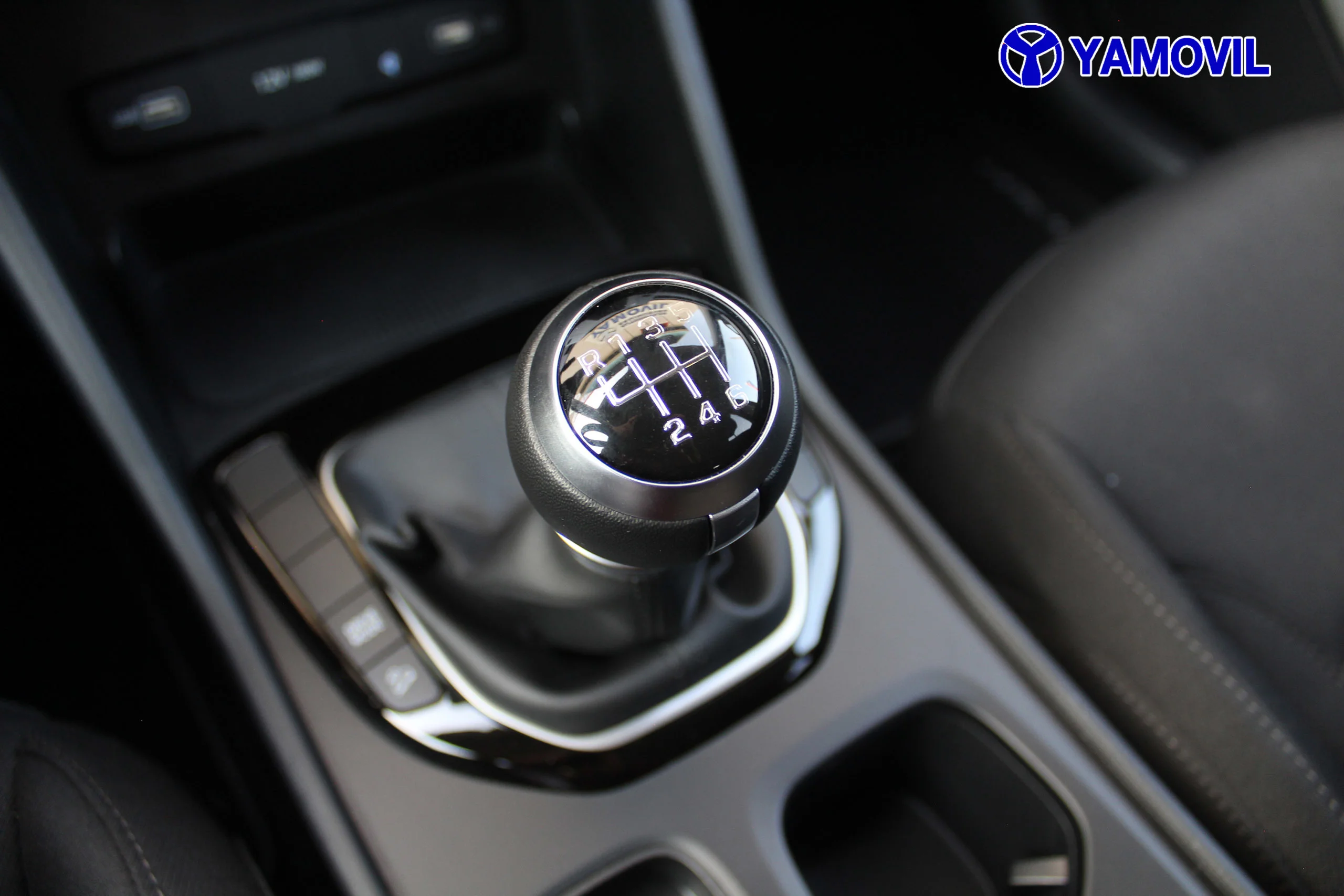 Hyundai Tucson 1.6 CRDI 48V Maxx 100 kW (136 CV) - Foto 33