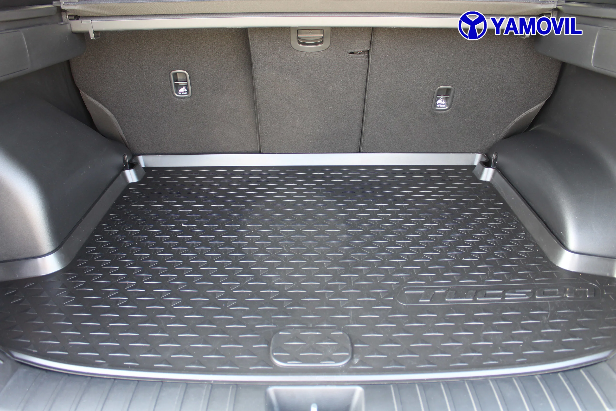 Hyundai Tucson 1.6 CRDI 48V Maxx 100 kW (136 CV) - Foto 7