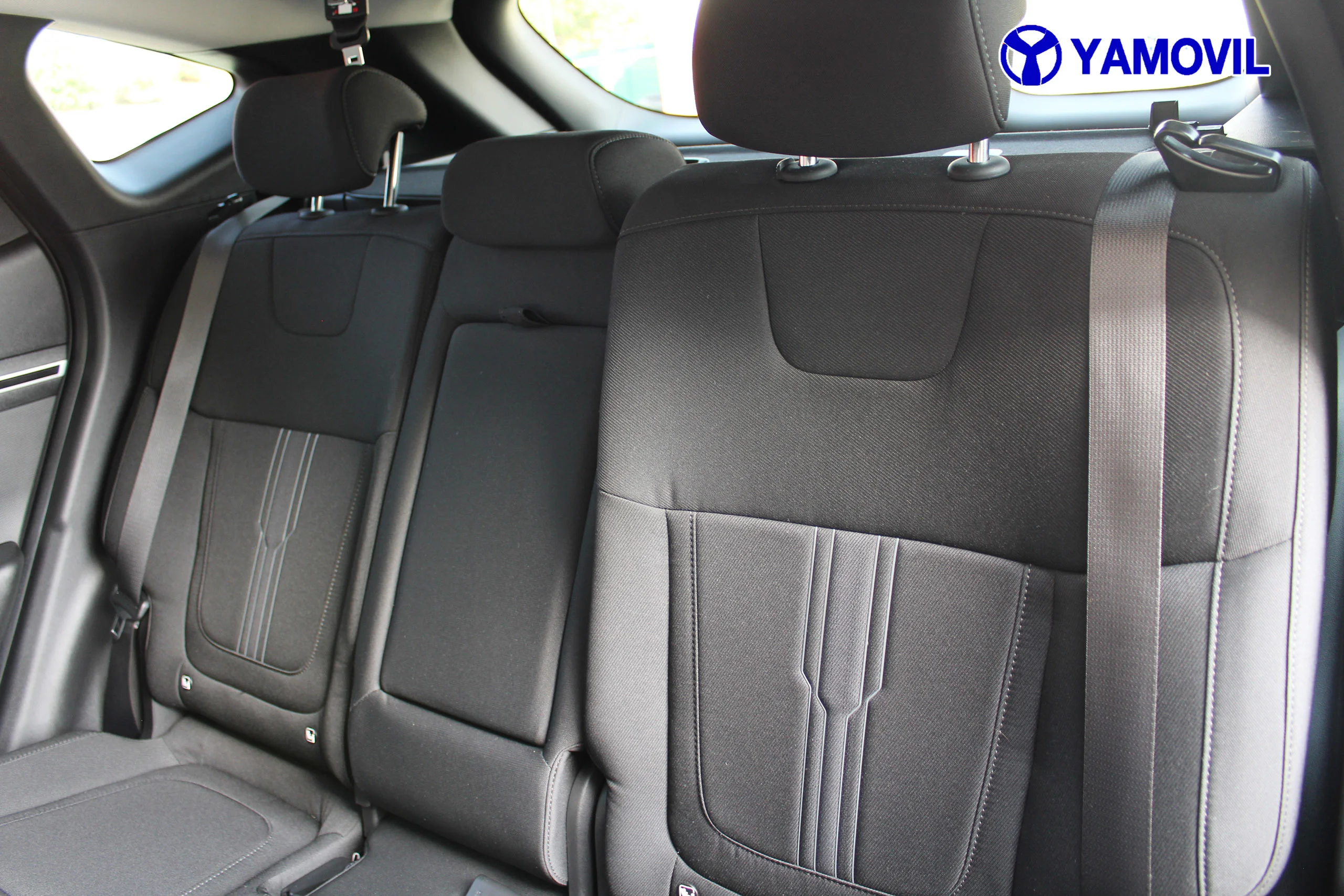 Hyundai Tucson 1.6 CRDI 48V Maxx 100 kW (136 CV) - Foto 15