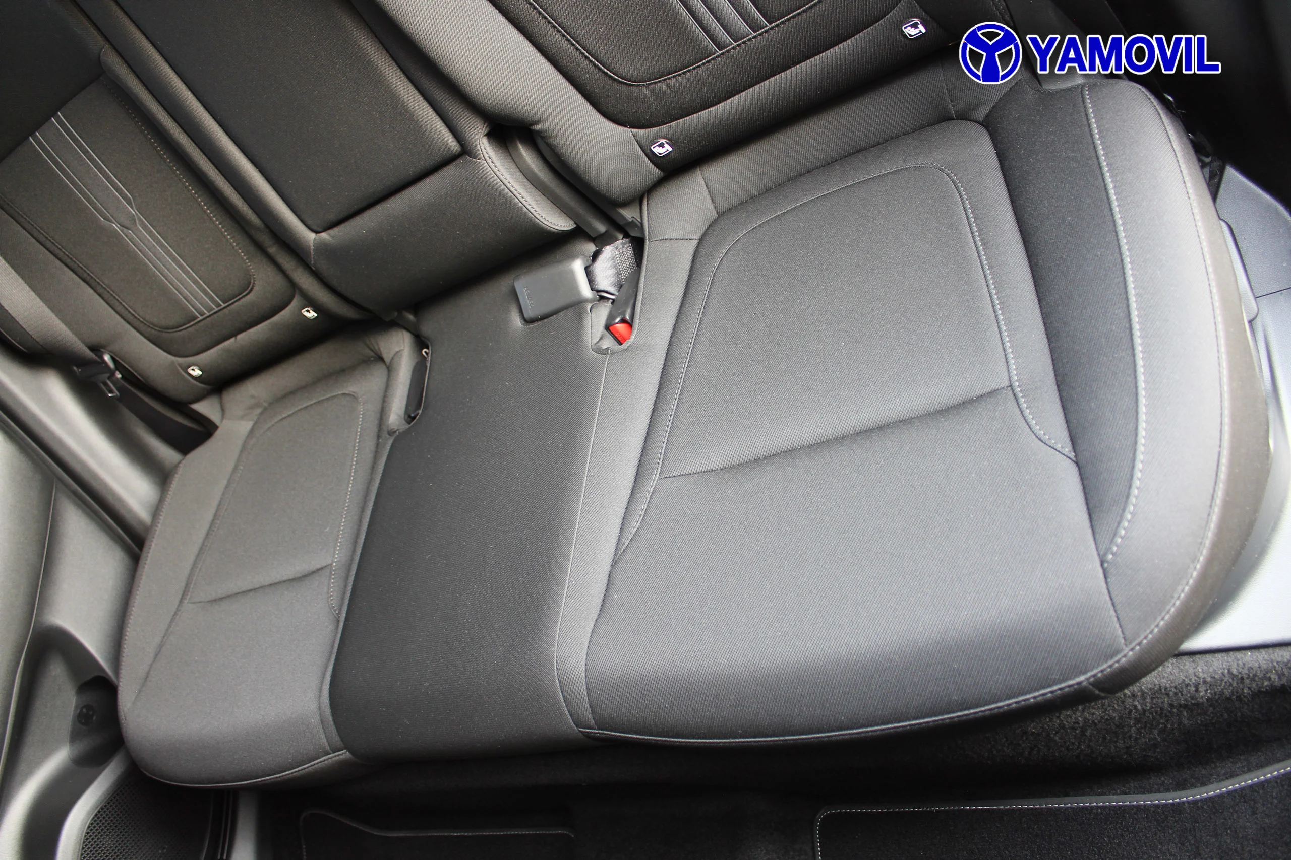 Hyundai Tucson 1.6 CRDI 48V Maxx 100 kW (136 CV) - Foto 16