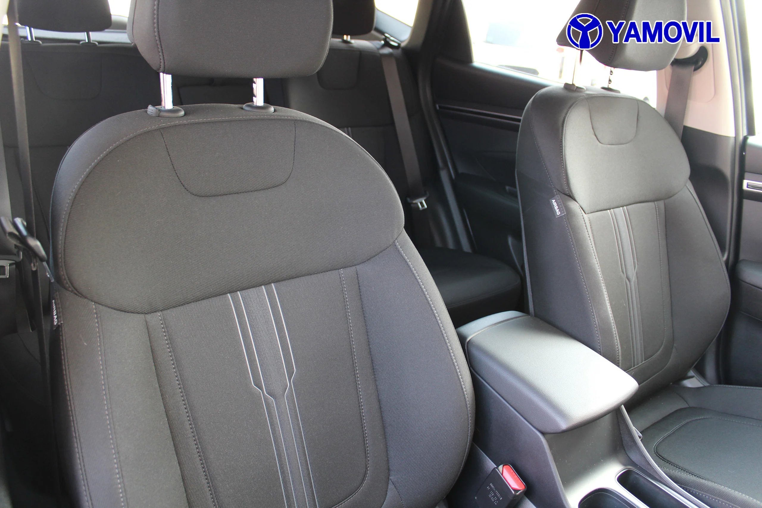 Hyundai Tucson 1.6 CRDI 48V Maxx 100 kW (136 CV) - Foto 17
