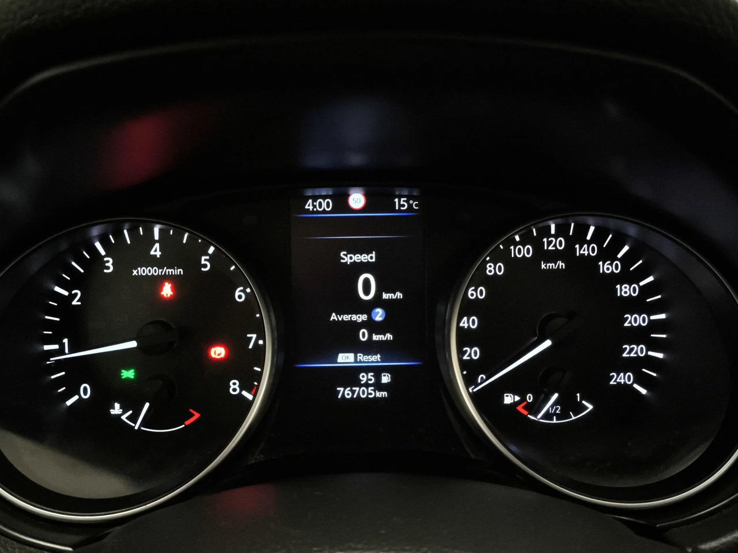 Nissan Qashqai DIG-T 140 Acenta 4x2 103 kW (140 CV) - Foto 6