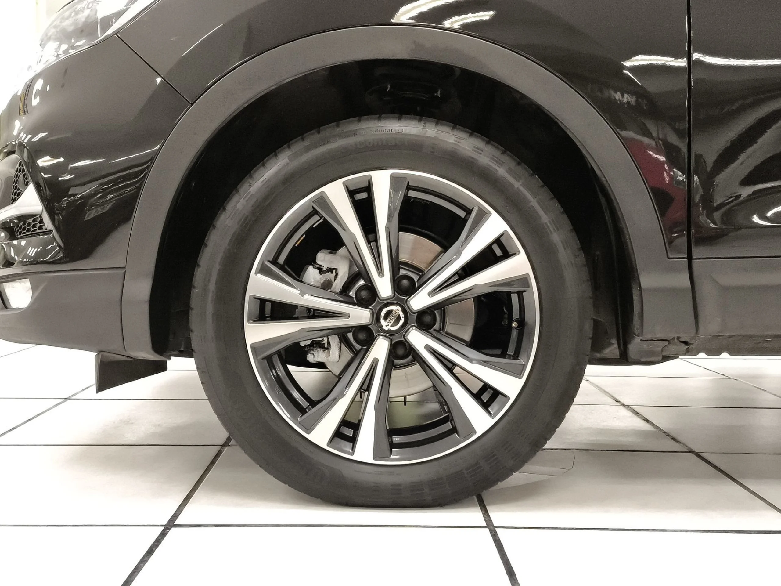 Nissan Qashqai DIG-T 140 Acenta 4x2 103 kW (140 CV) - Foto 7