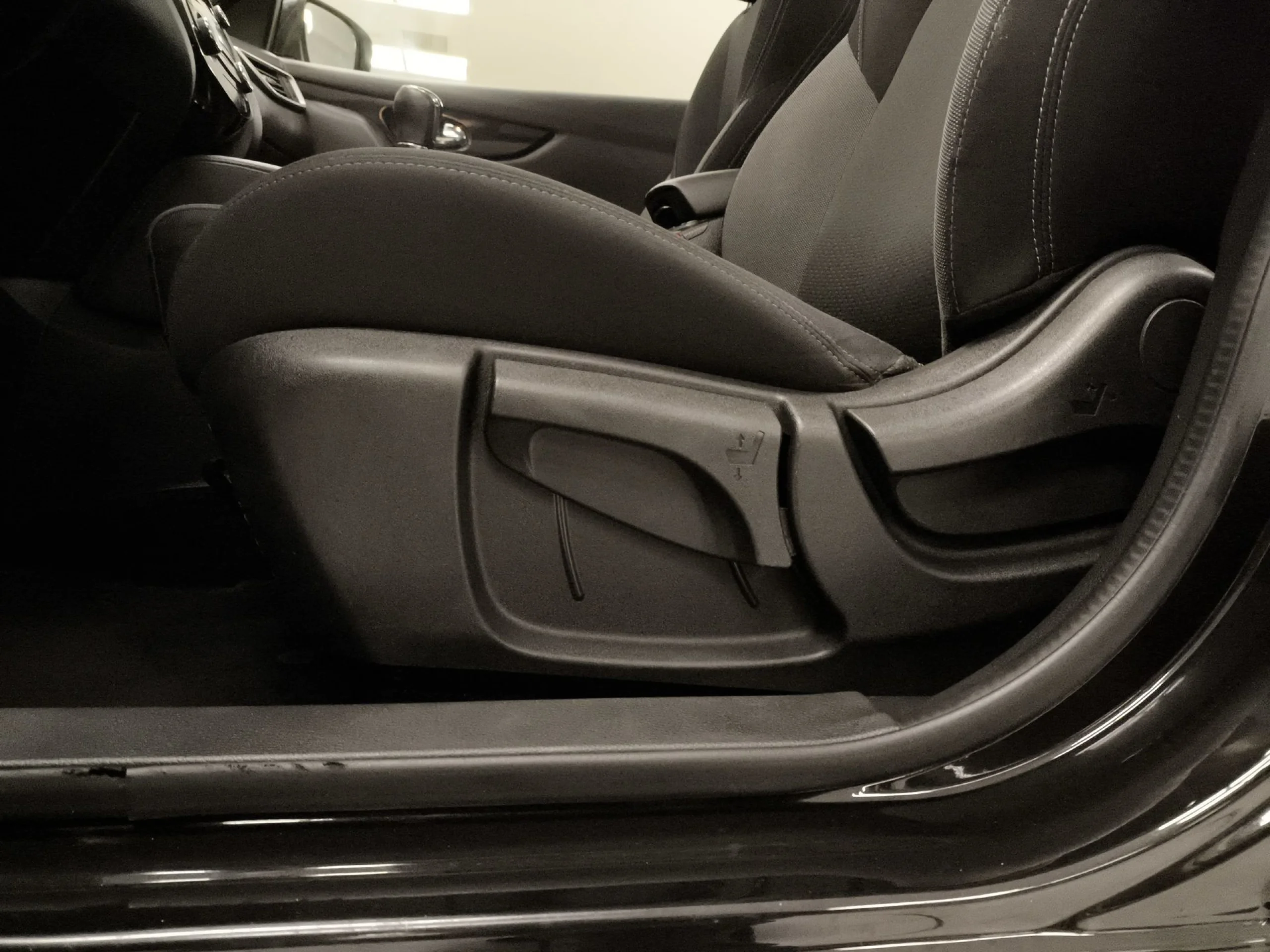 Nissan Qashqai DIG-T 140 Acenta 4x2 103 kW (140 CV) - Foto 9