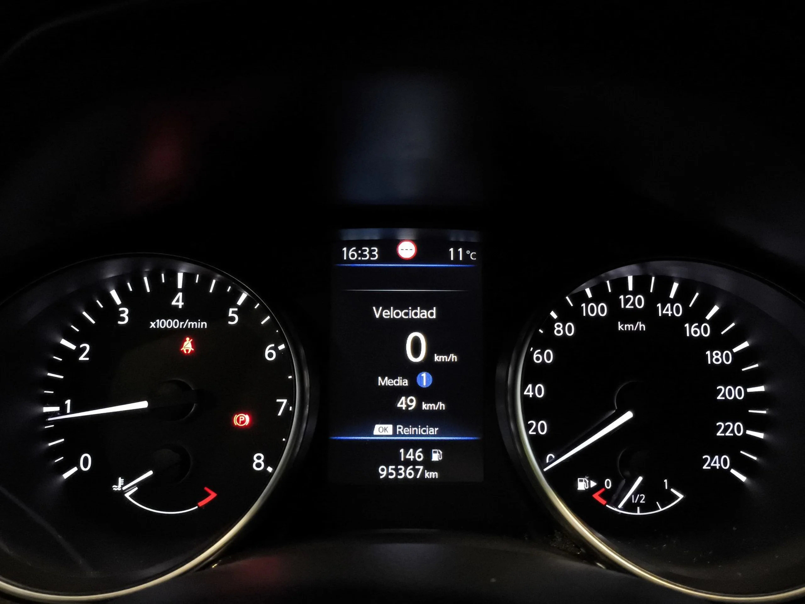 Nissan Qashqai DIG-T 140 Acenta 4x2 103 kW (140 CV) - Foto 12