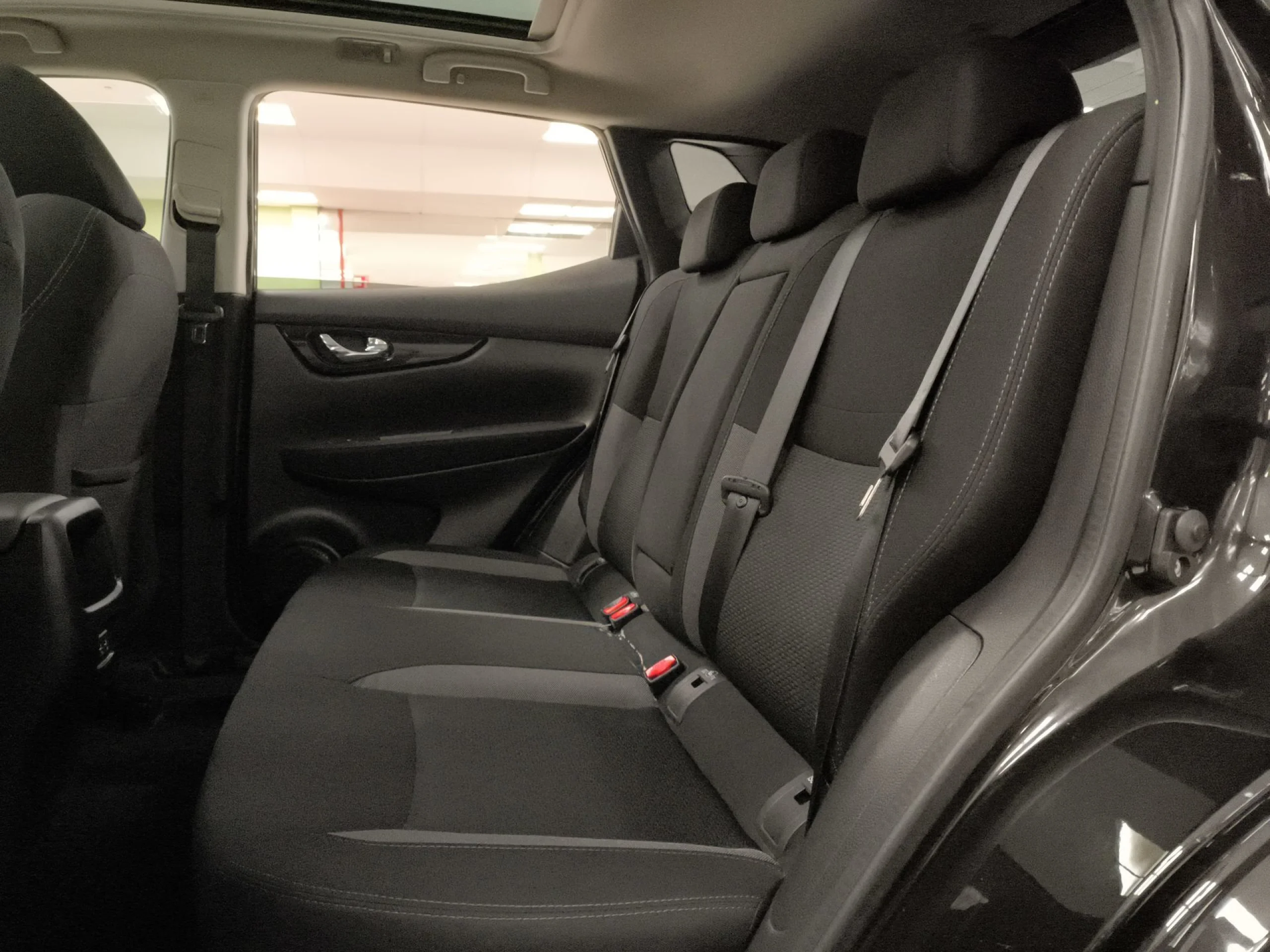 Nissan Qashqai DIG-T 140 Acenta 4x2 103 kW (140 CV) - Foto 20