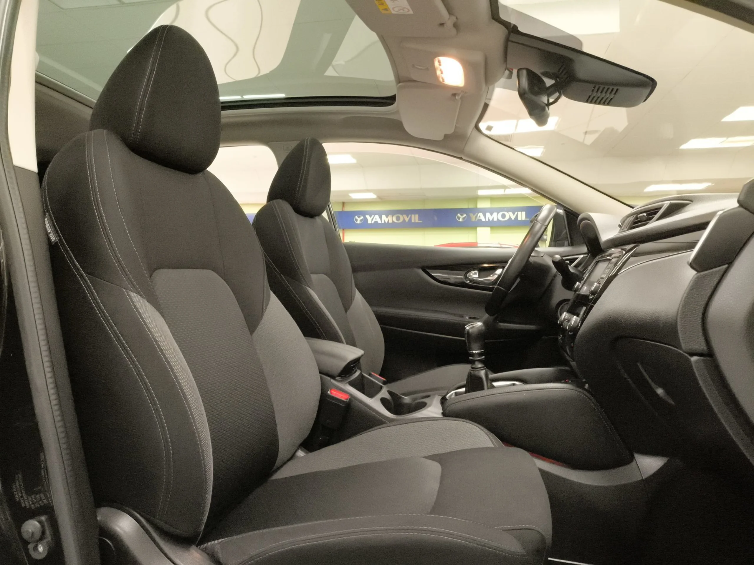 Nissan Qashqai DIG-T 140 Acenta 4x2 103 kW (140 CV) - Foto 22