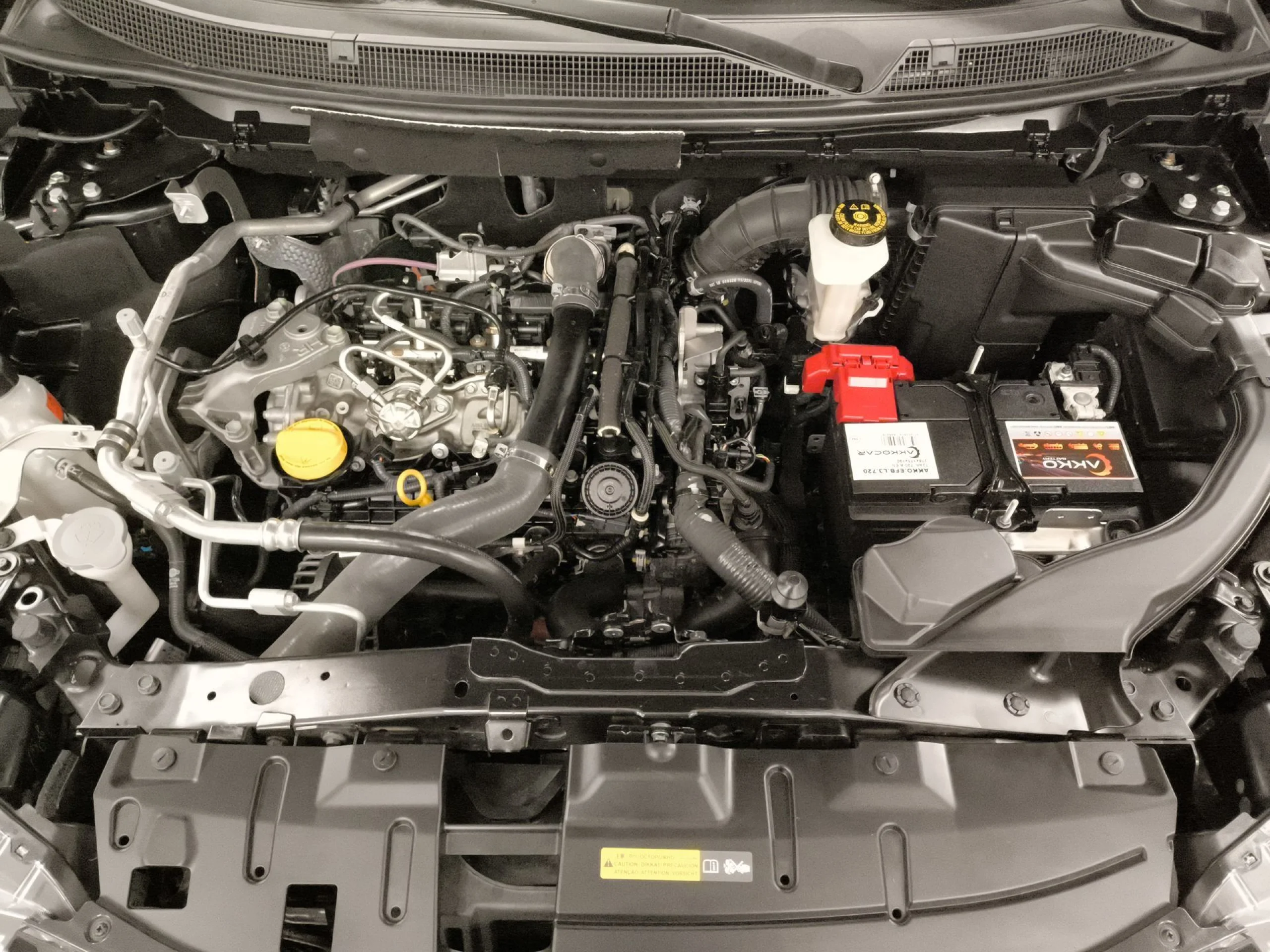 Nissan Qashqai DIG-T 140 Acenta 4x2 103 kW (140 CV) - Foto 23