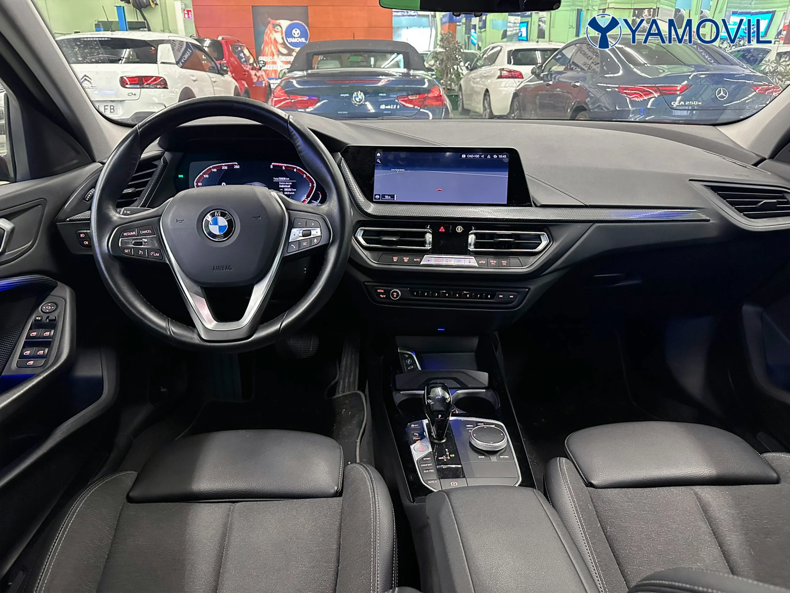 BMW Serie 1 116d 85 kW (116 CV) - Foto 5