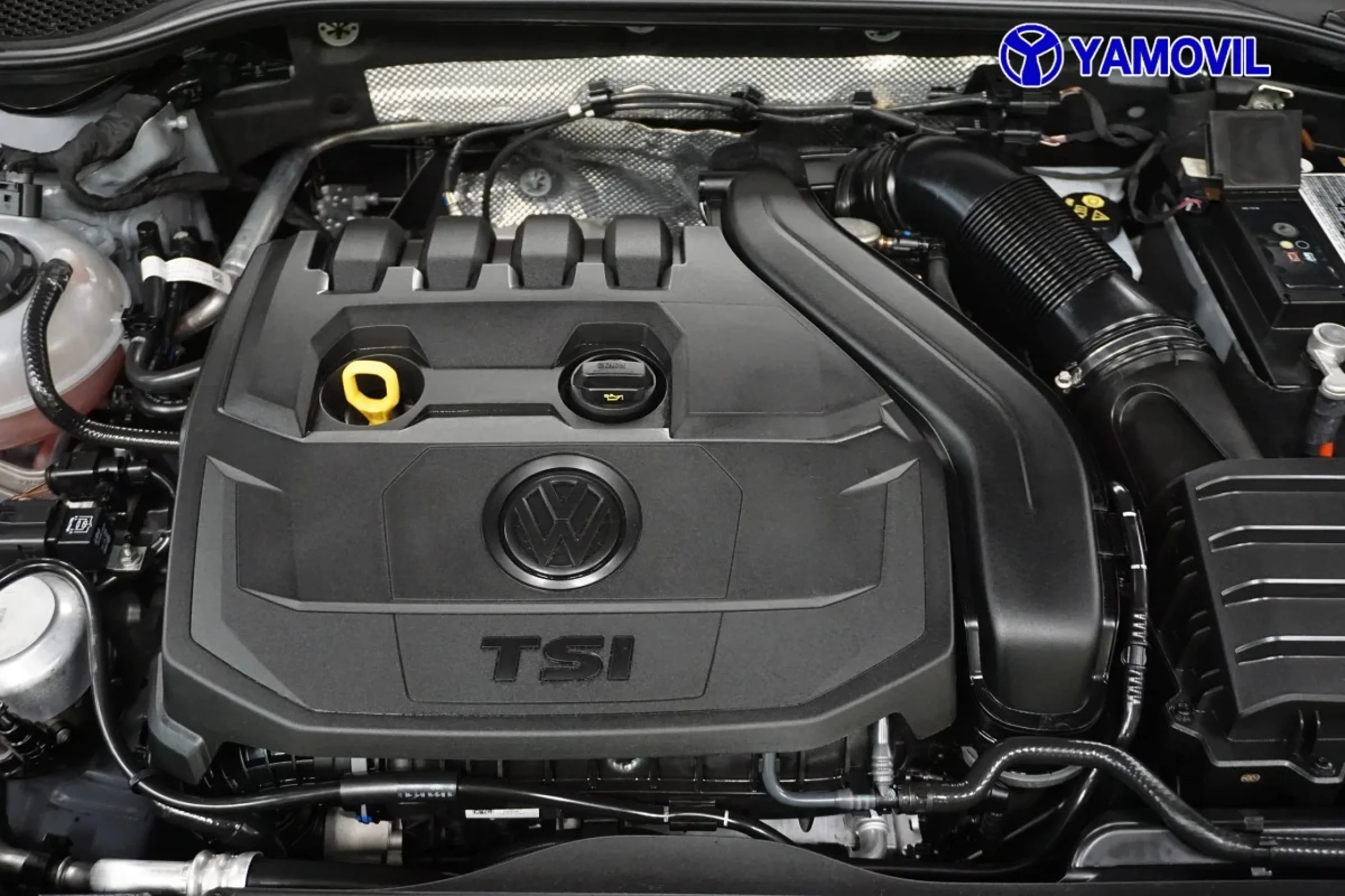 Volkswagen Arteon R-Line 1.5 TSI EVO 110 kW (150 CV) - Foto 8