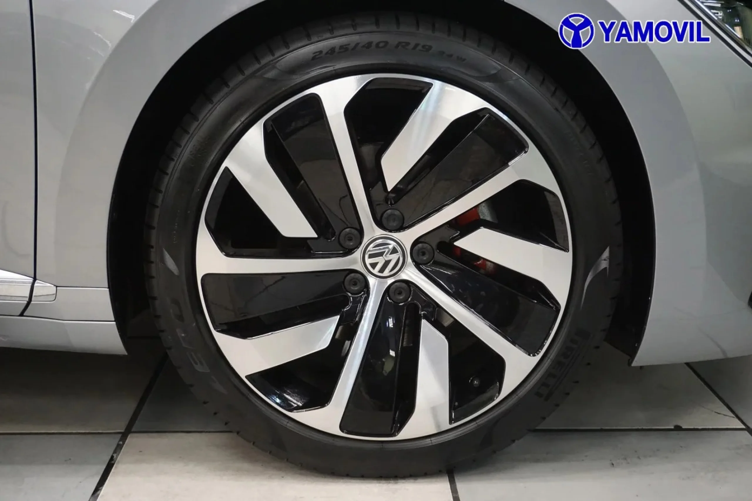 Volkswagen Arteon R-Line 1.5 TSI EVO 110 kW (150 CV) - Foto 9