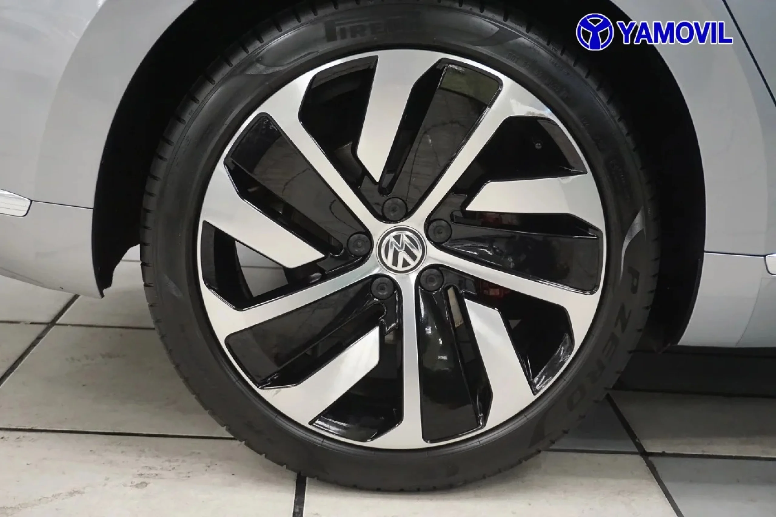 Volkswagen Arteon R-Line 1.5 TSI EVO 110 kW (150 CV) - Foto 10