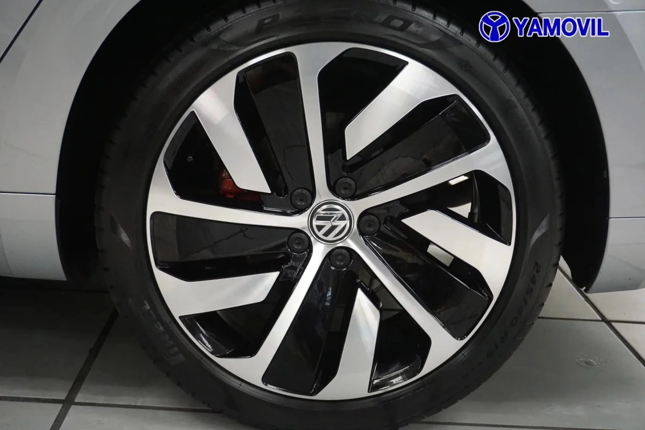 Volkswagen Arteon R-Line 1.5 TSI EVO 110 kW (150 CV) - Foto 11