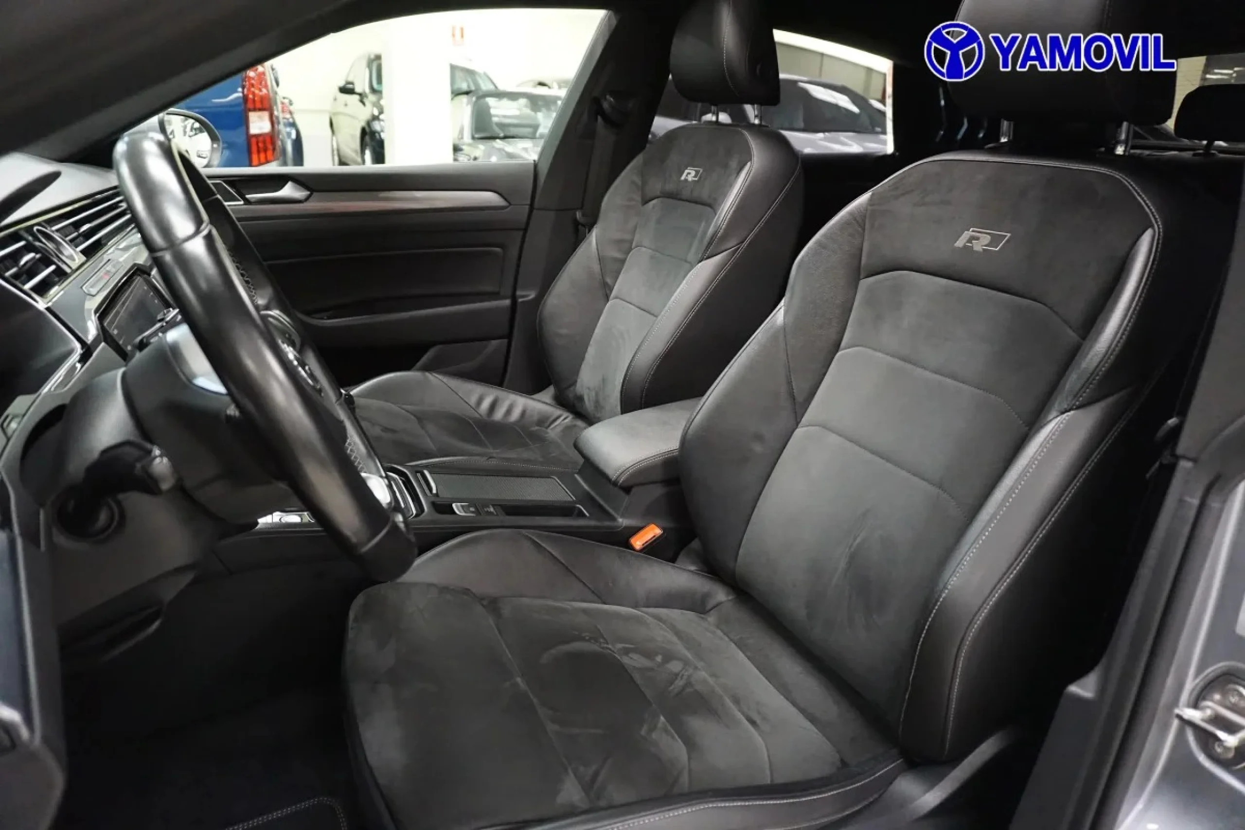 Volkswagen Arteon R-Line 1.5 TSI EVO 110 kW (150 CV) - Foto 13