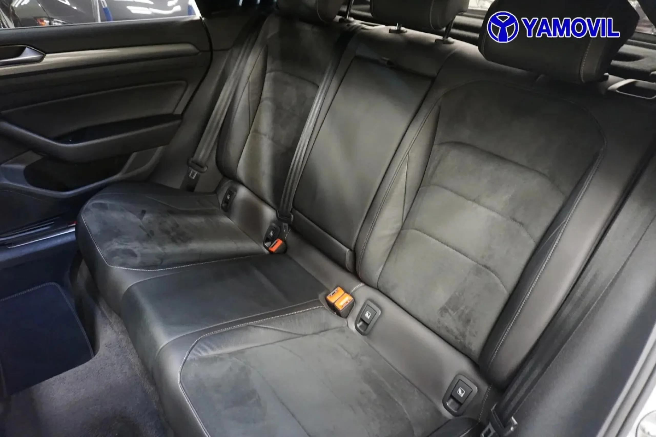 Volkswagen Arteon R-Line 1.5 TSI EVO 110 kW (150 CV) - Foto 14