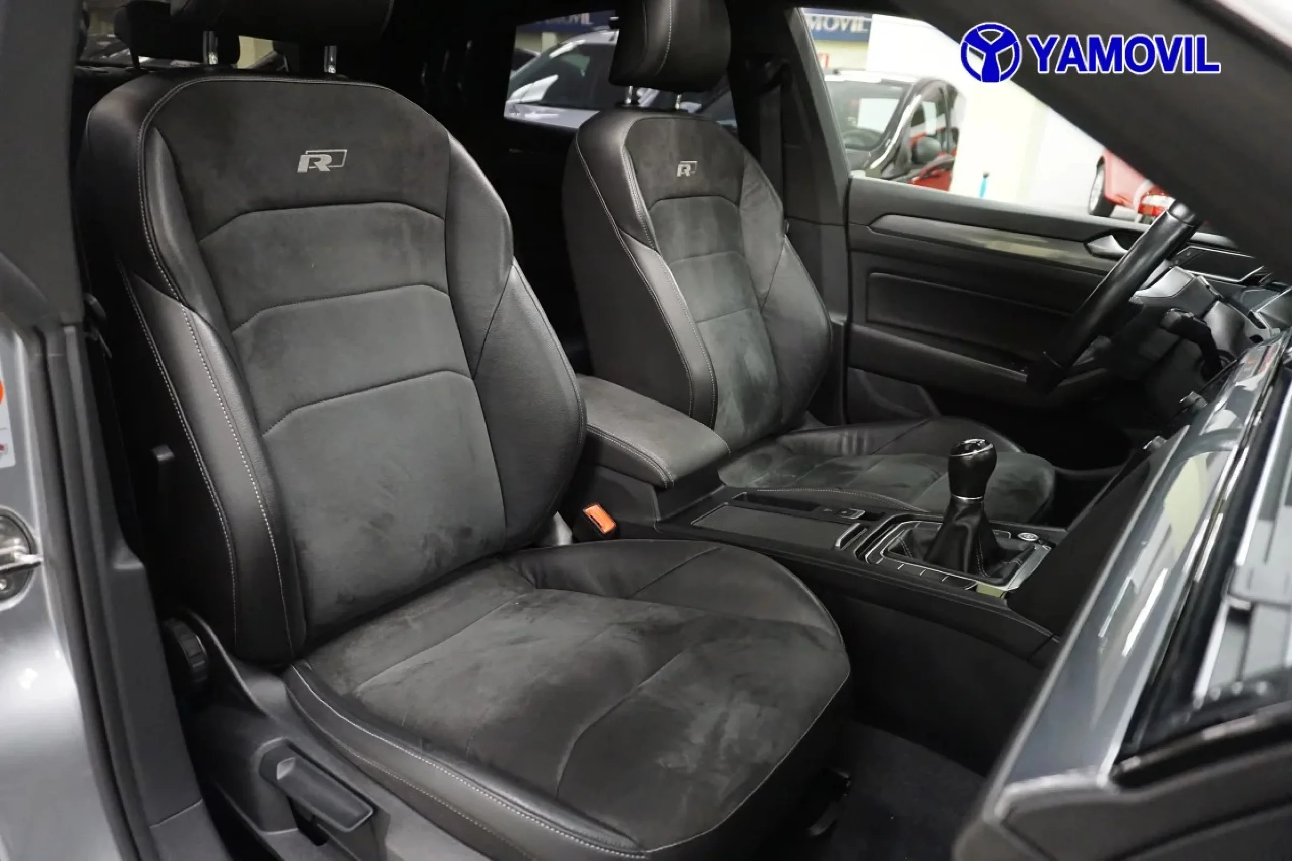 Volkswagen Arteon R-Line 1.5 TSI EVO 110 kW (150 CV) - Foto 15