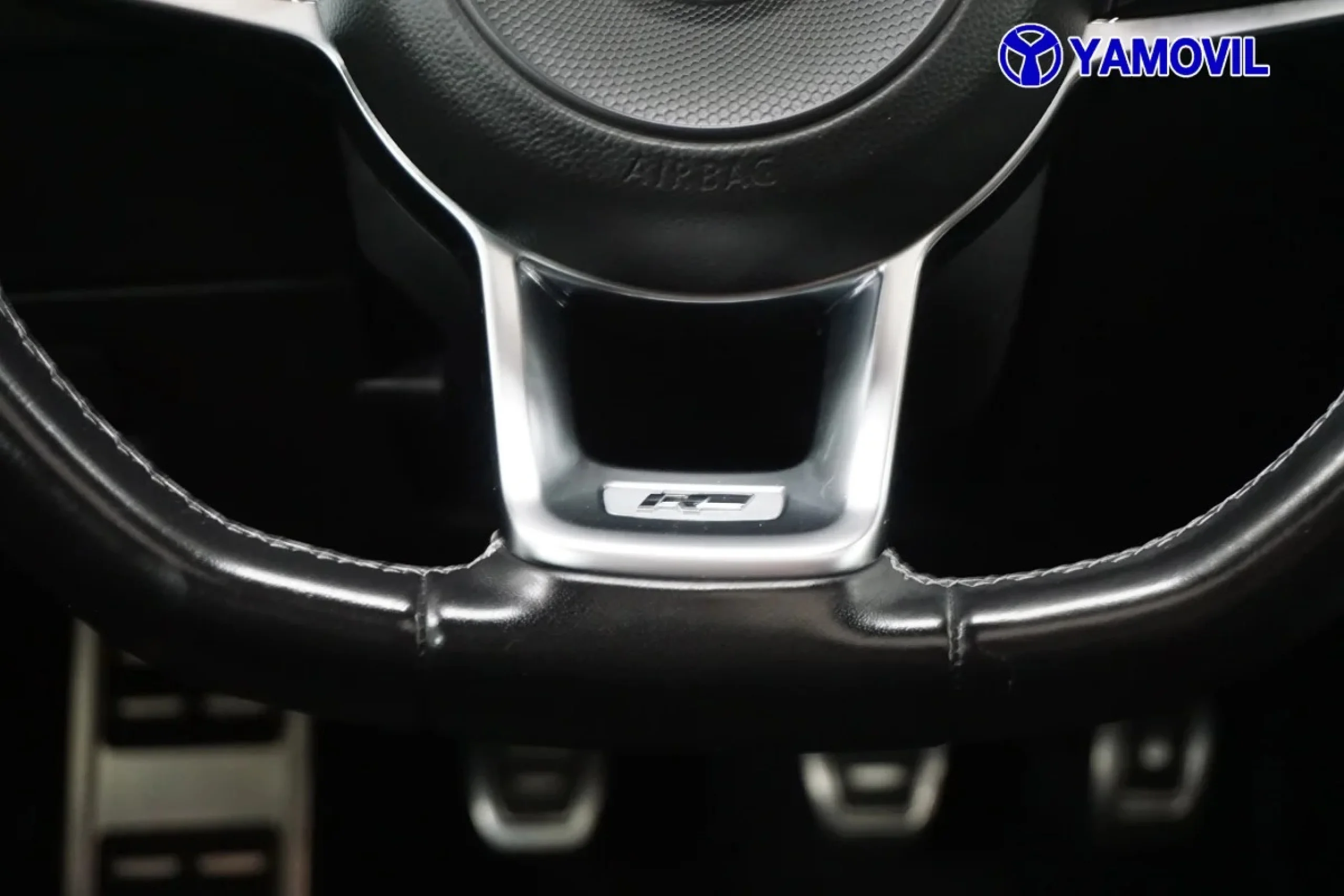 Volkswagen Arteon R-Line 1.5 TSI EVO 110 kW (150 CV) - Foto 20