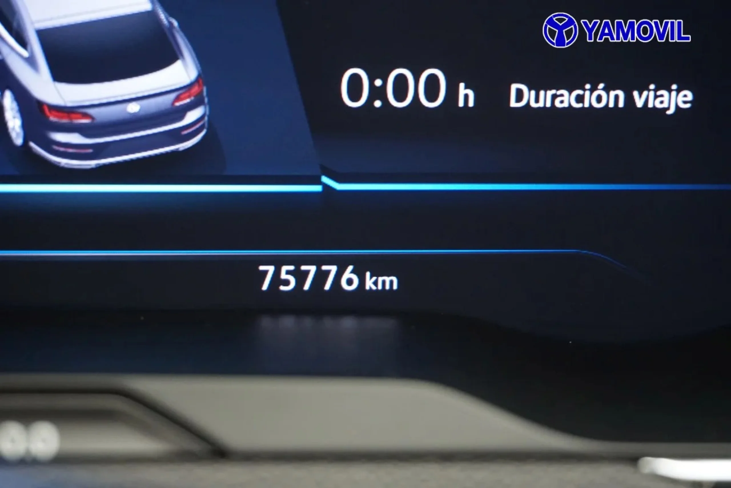 Volkswagen Arteon R-Line 1.5 TSI EVO 110 kW (150 CV) - Foto 22