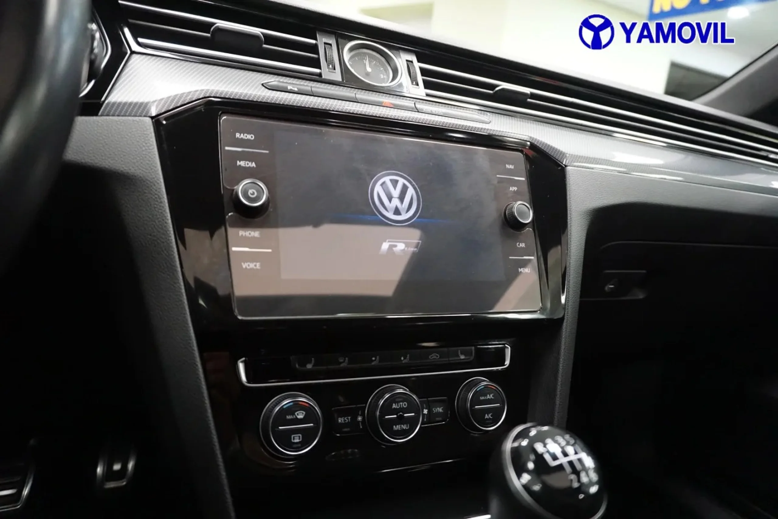 Volkswagen Arteon R-Line 1.5 TSI EVO 110 kW (150 CV) - Foto 23