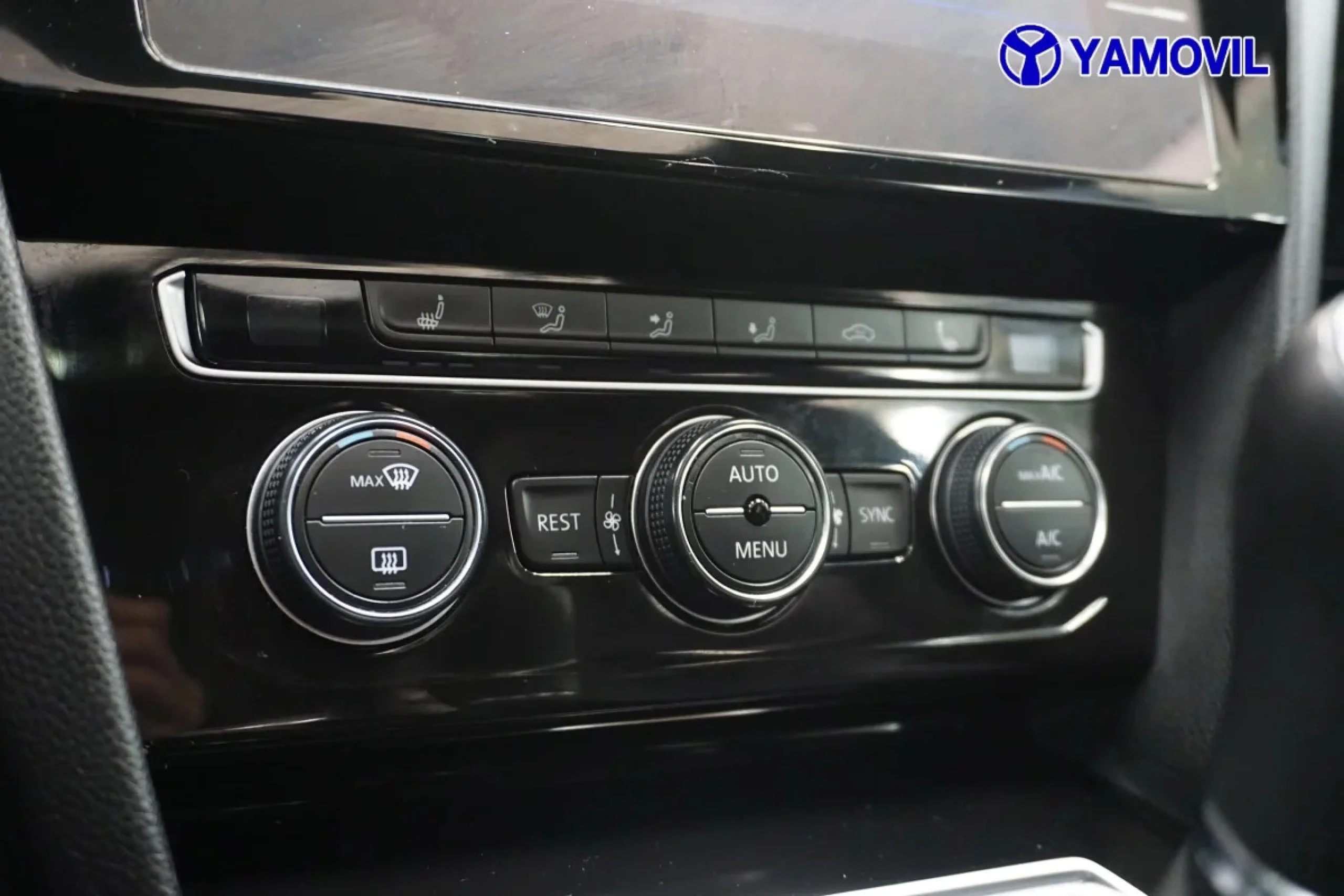 Volkswagen Arteon R-Line 1.5 TSI EVO 110 kW (150 CV) - Foto 25