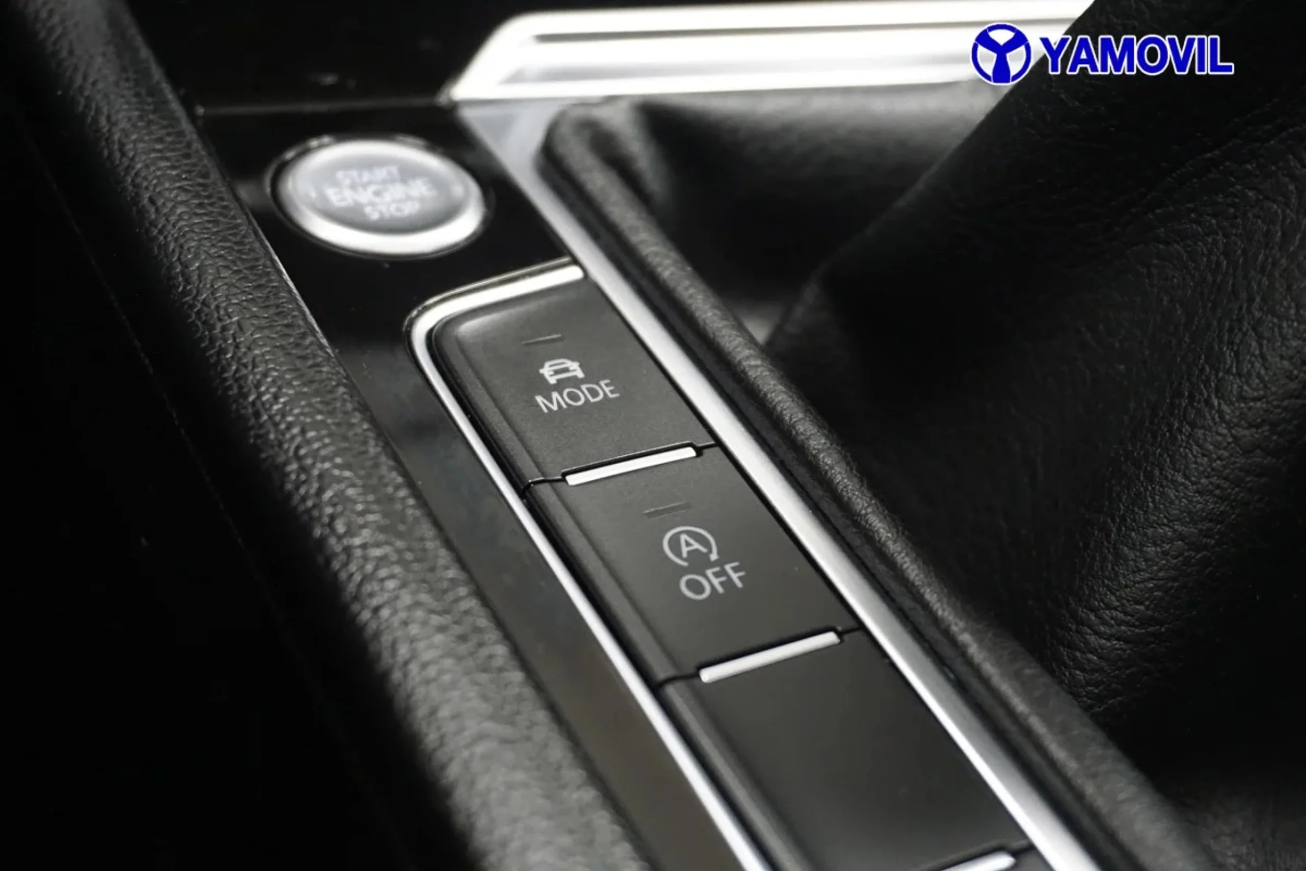 Volkswagen Arteon R-Line 1.5 TSI EVO 110 kW (150 CV) - Foto 26