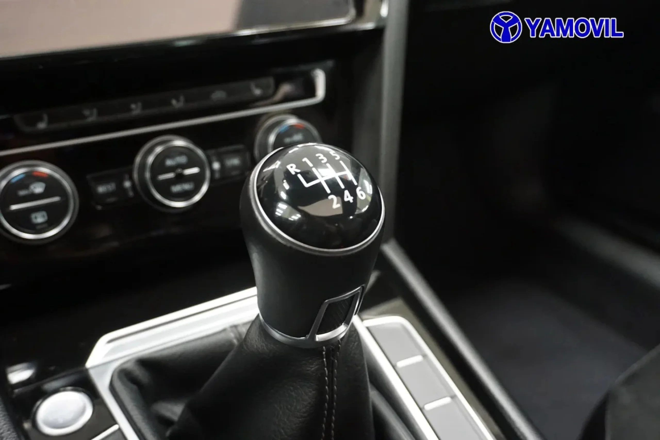 Volkswagen Arteon R-Line 1.5 TSI EVO 110 kW (150 CV) - Foto 27
