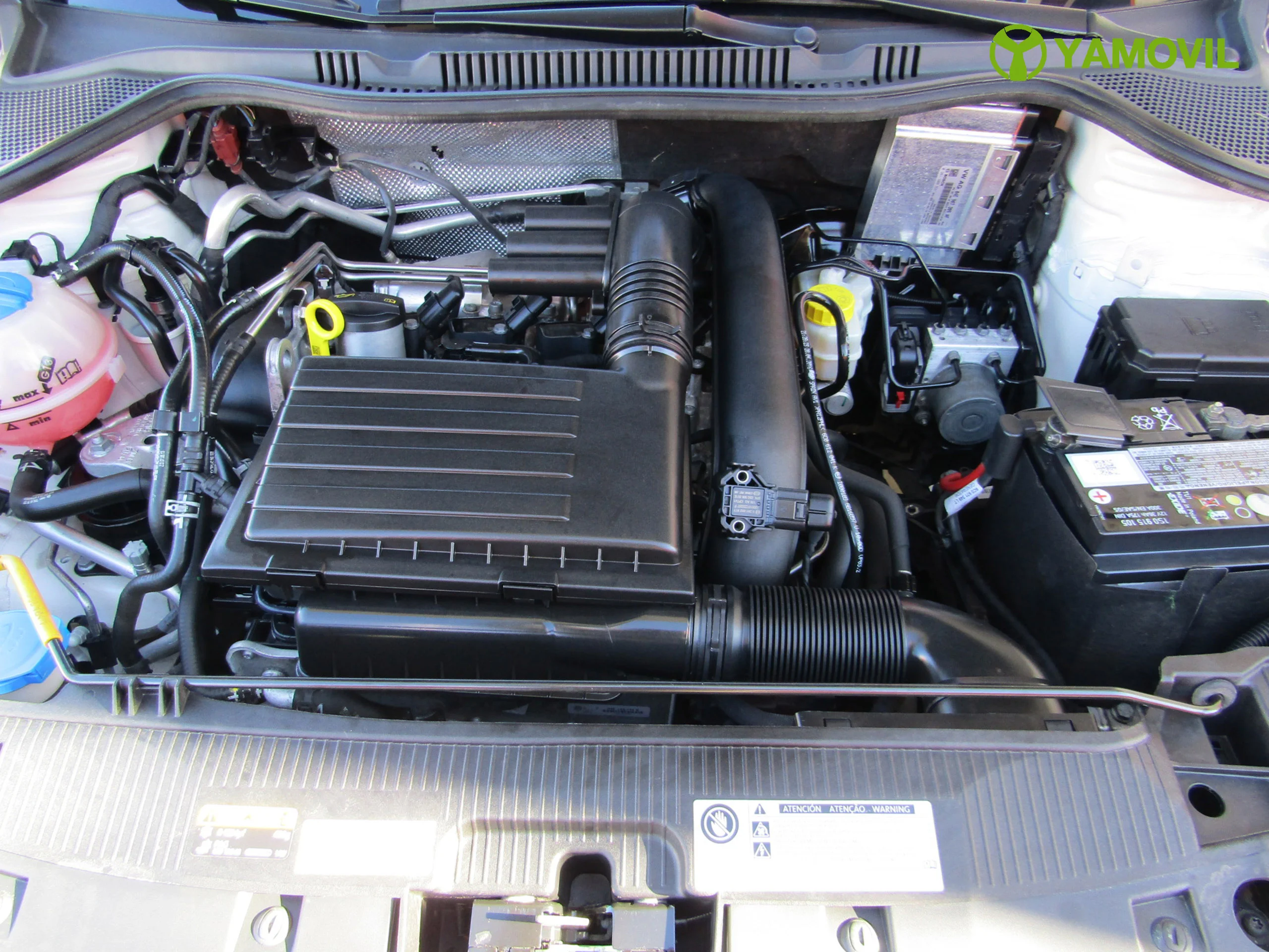Seat Ibiza ST 1.2 TSI REFERENCE 90CV - Foto 8