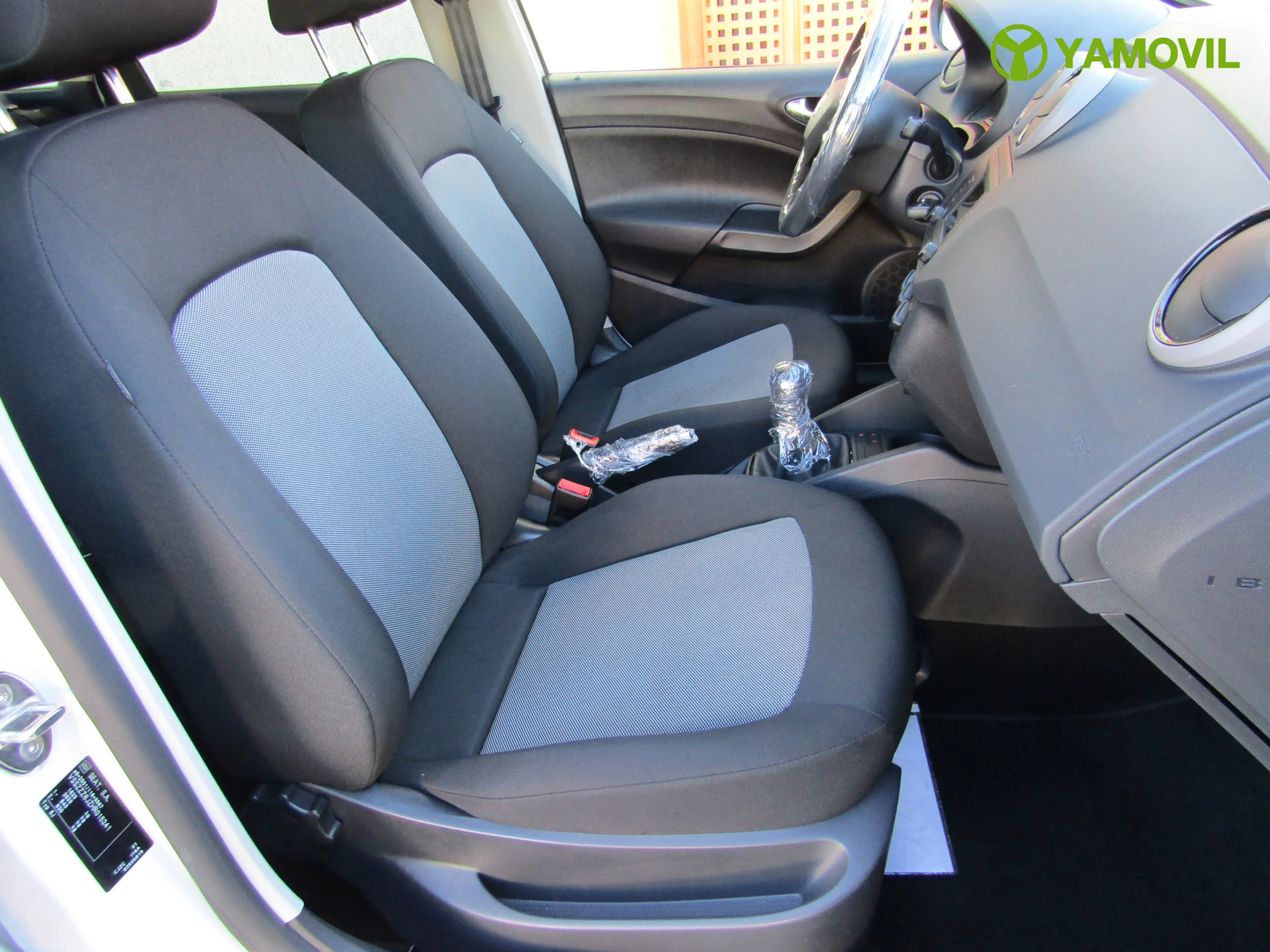 Seat Ibiza ST 1.2 TSI REFERENCE 90CV - Foto 13