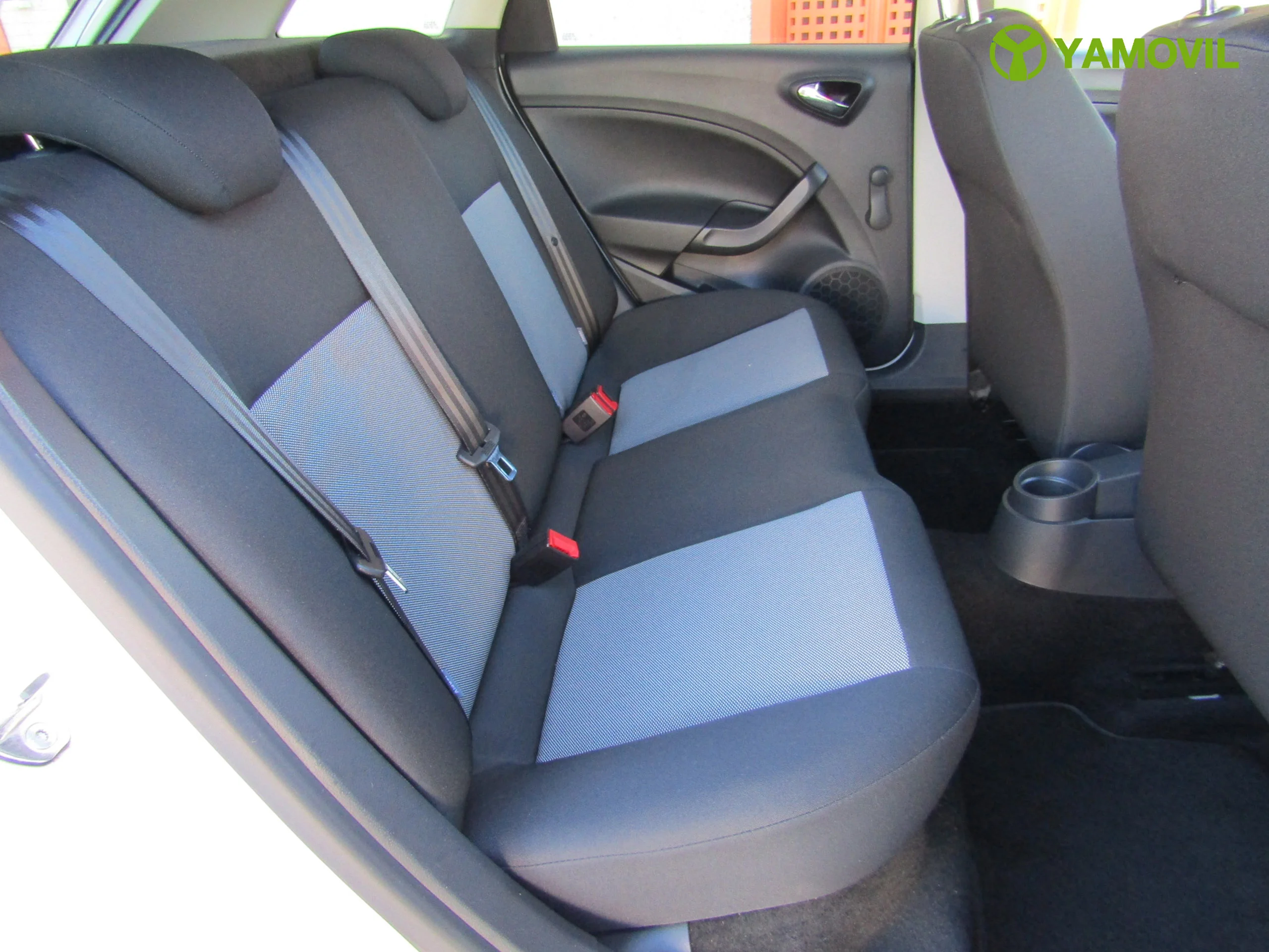 Seat Ibiza ST 1.2 TSI REFERENCE 90CV - Foto 15