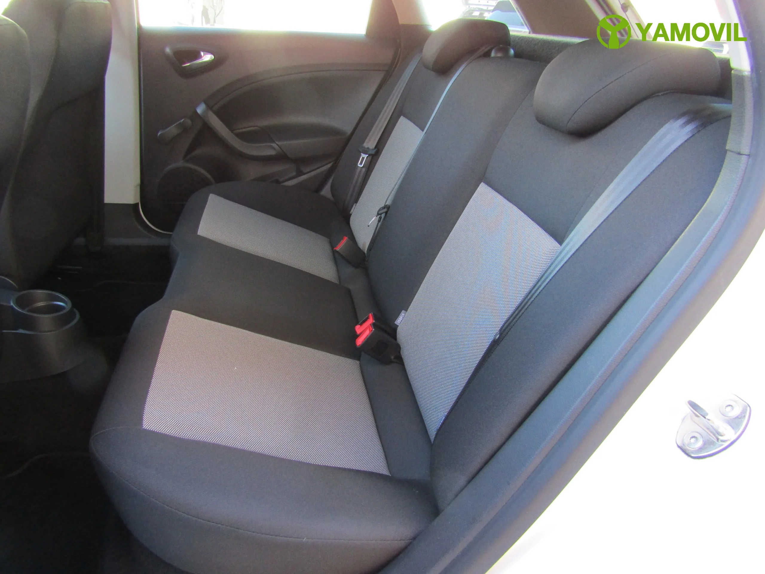 Seat Ibiza ST 1.2 TSI REFERENCE 90CV - Foto 16