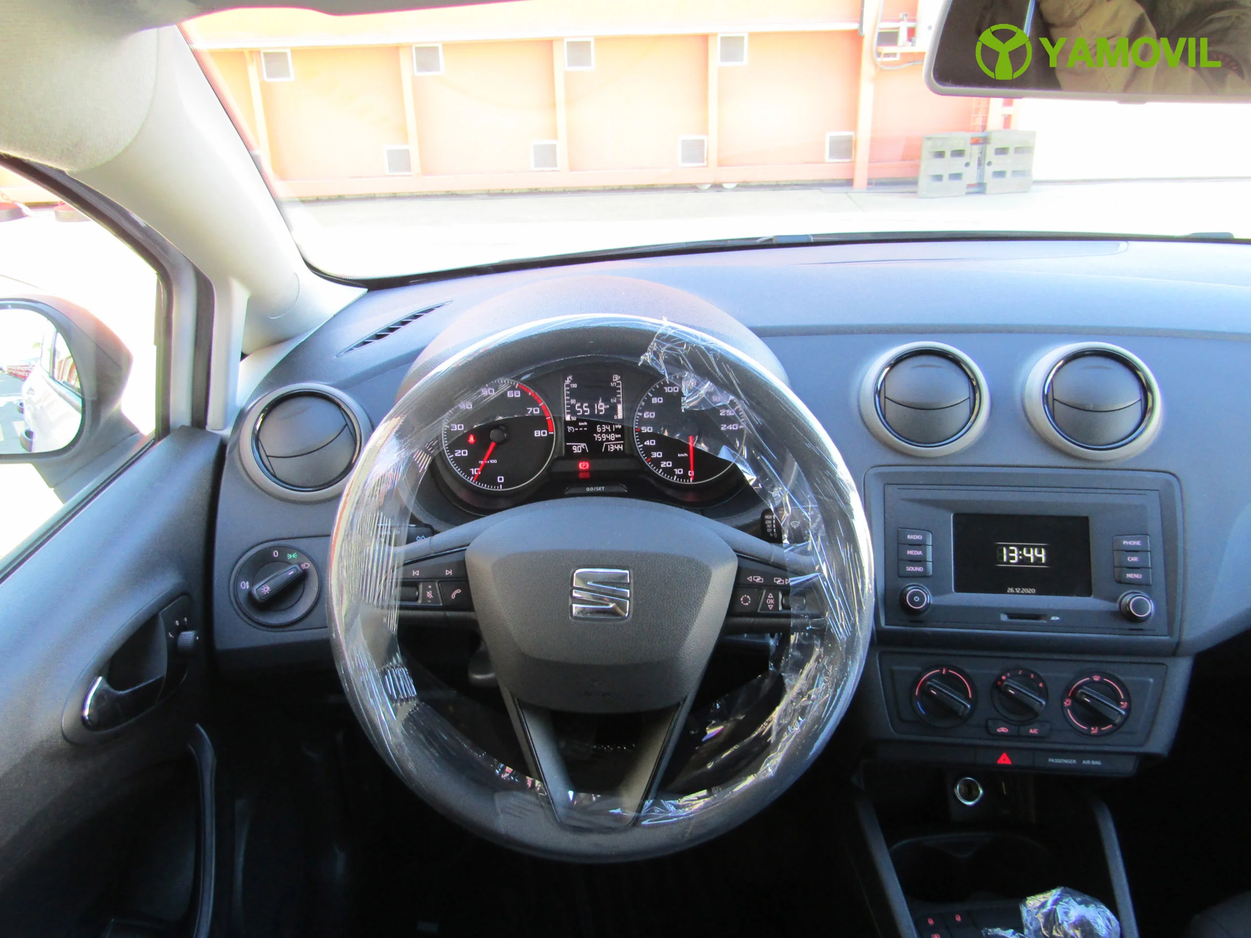Seat Ibiza ST 1.2 TSI REFERENCE 90CV - Foto 18