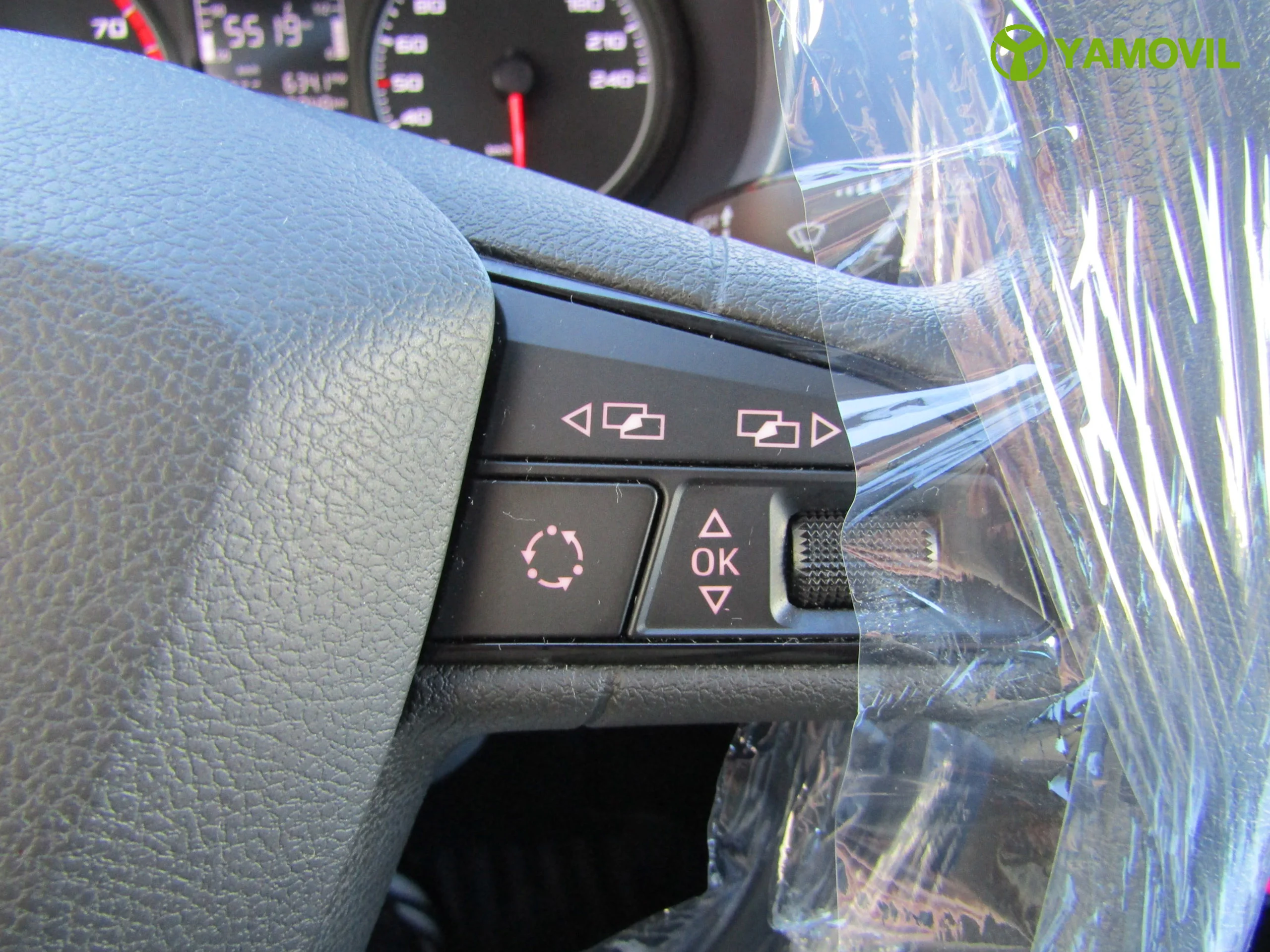 Seat Ibiza ST 1.2 TSI REFERENCE 90CV - Foto 27