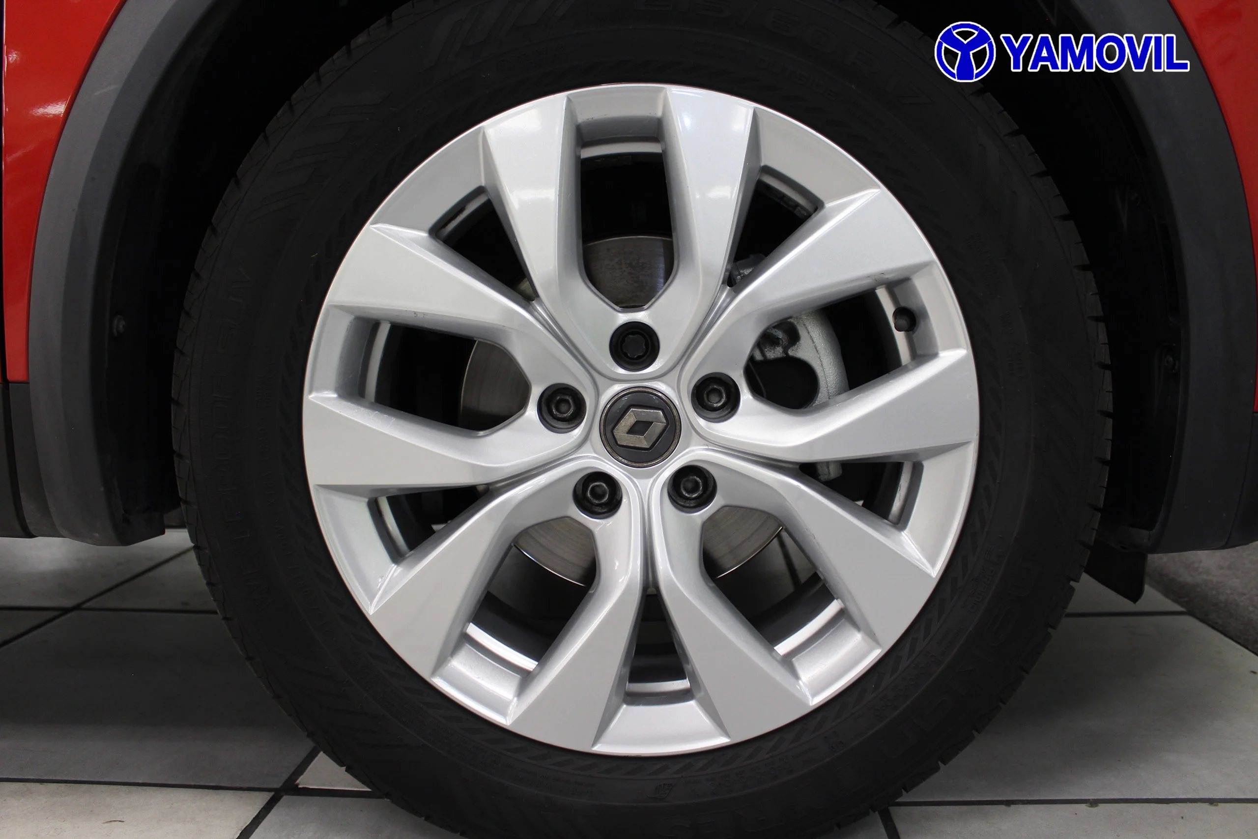 Renault Captur Intens Blue dCi 85 kW (115 CV) - Foto 9