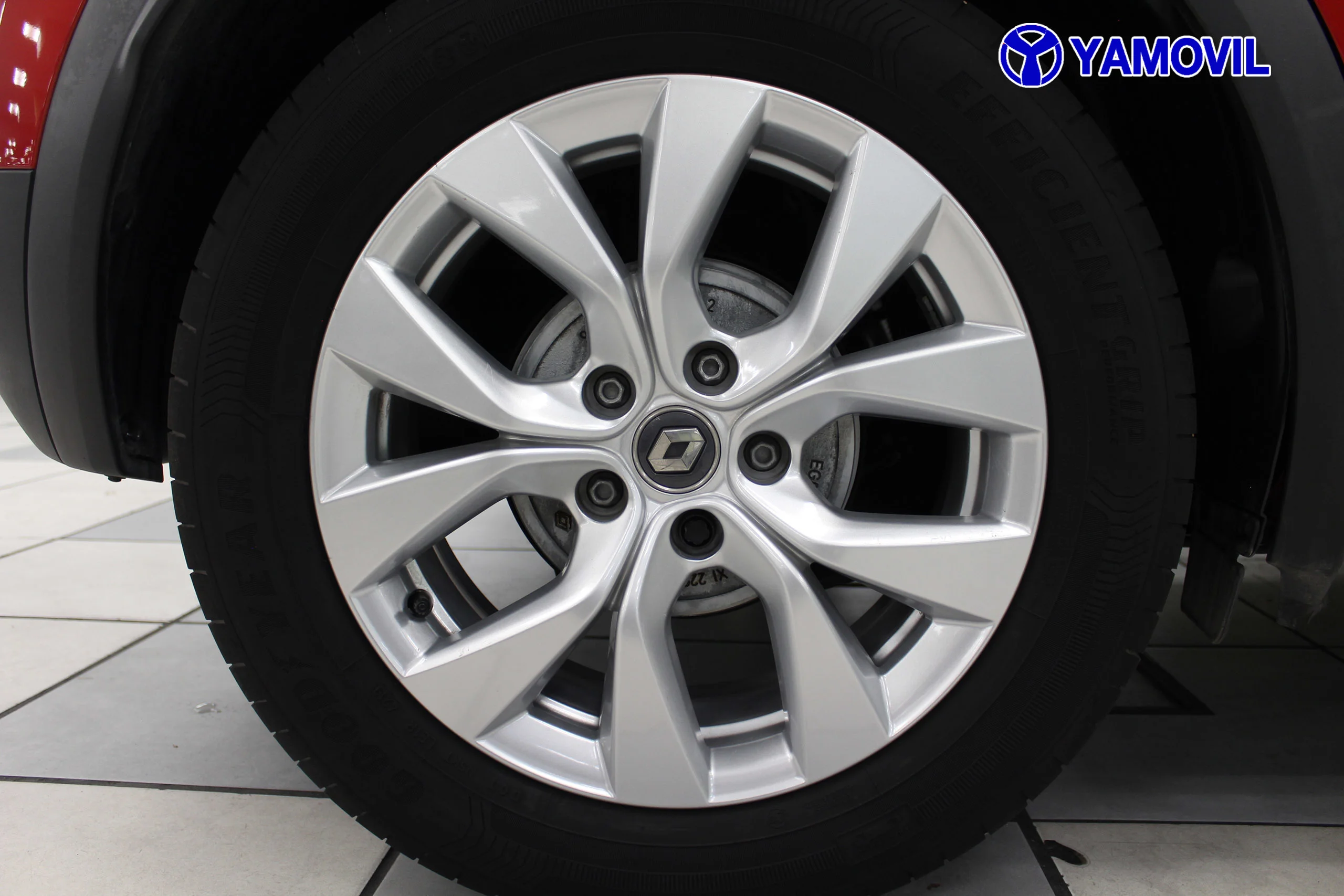 Renault Captur Intens Blue dCi 85 kW (115 CV) - Foto 10