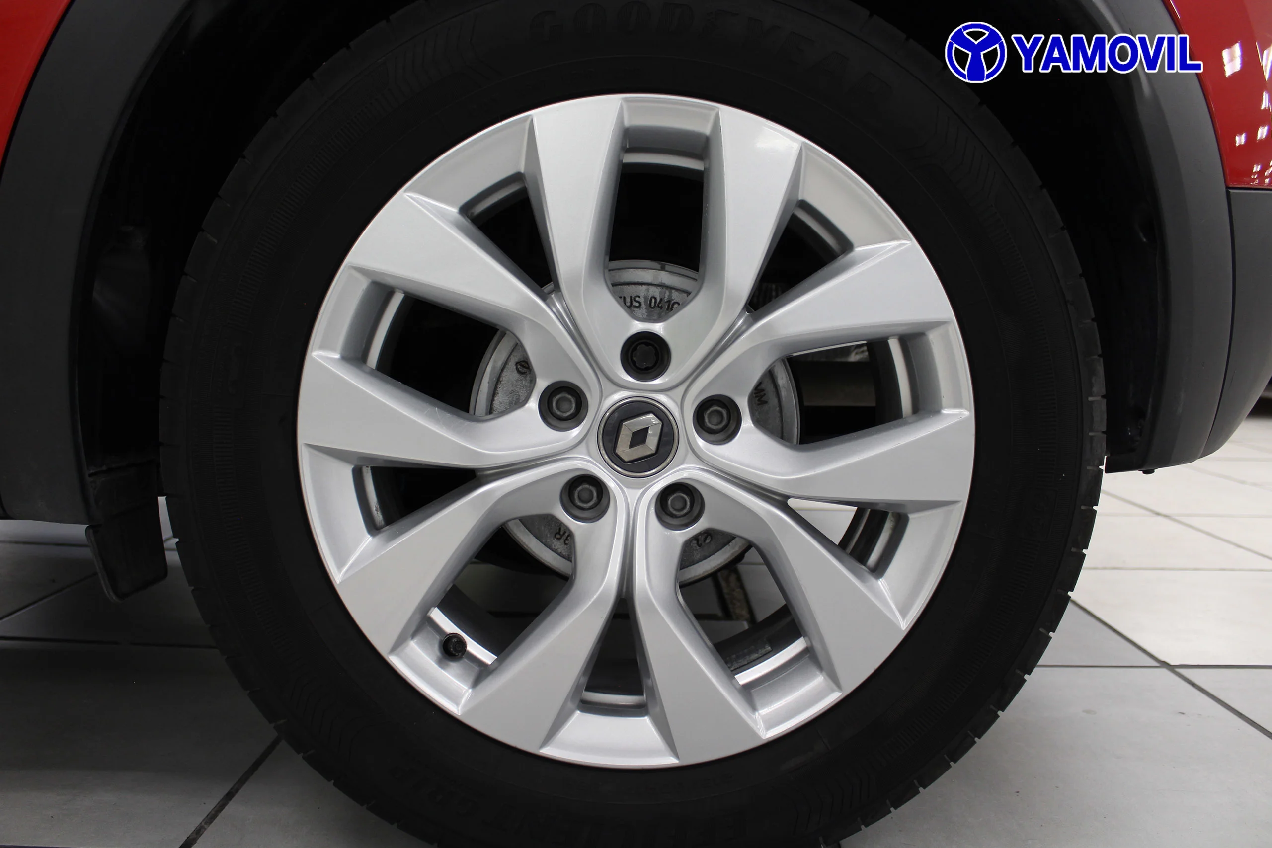 Renault Captur Intens Blue dCi 85 kW (115 CV) - Foto 11