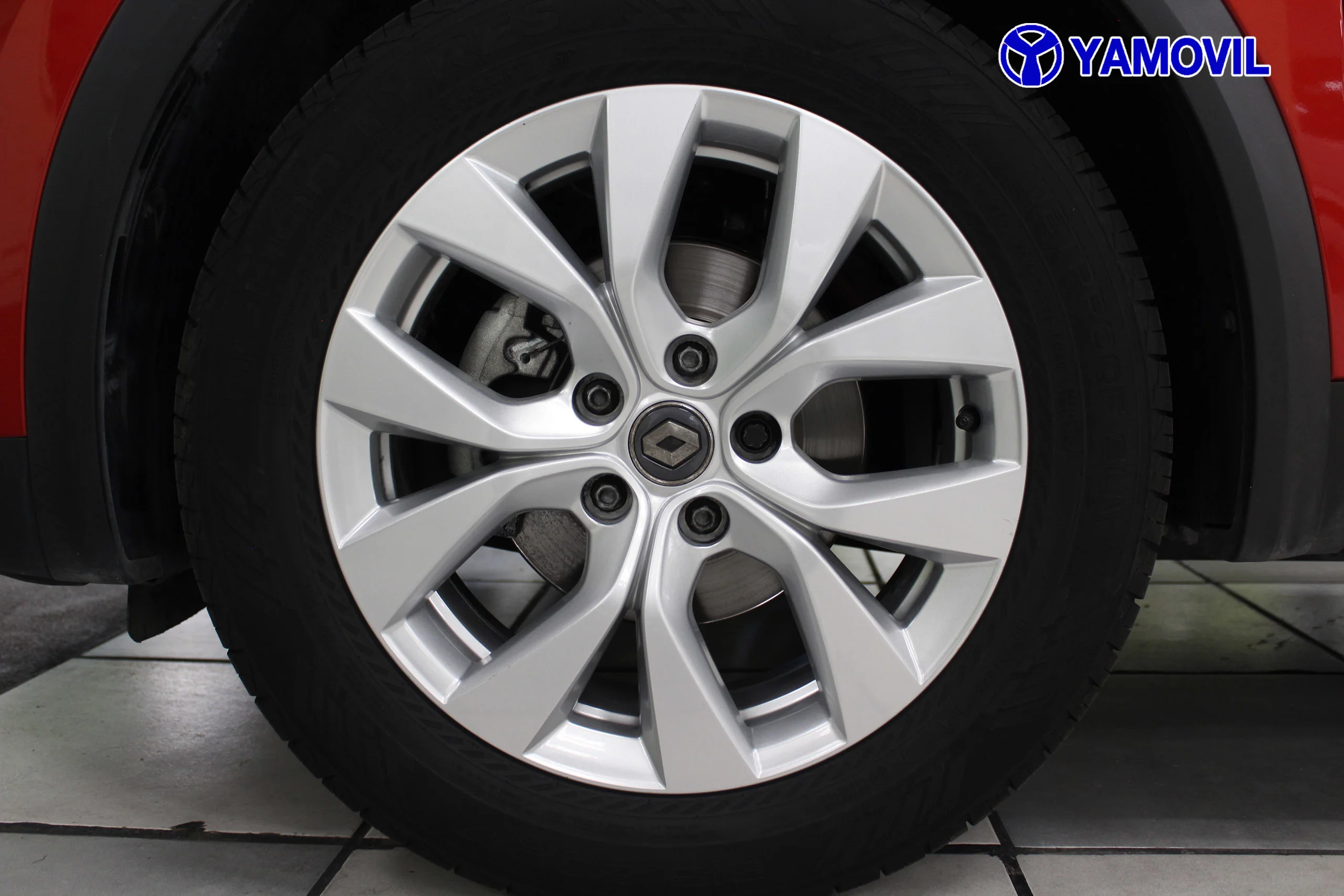 Renault Captur Intens Blue dCi 85 kW (115 CV) - Foto 12