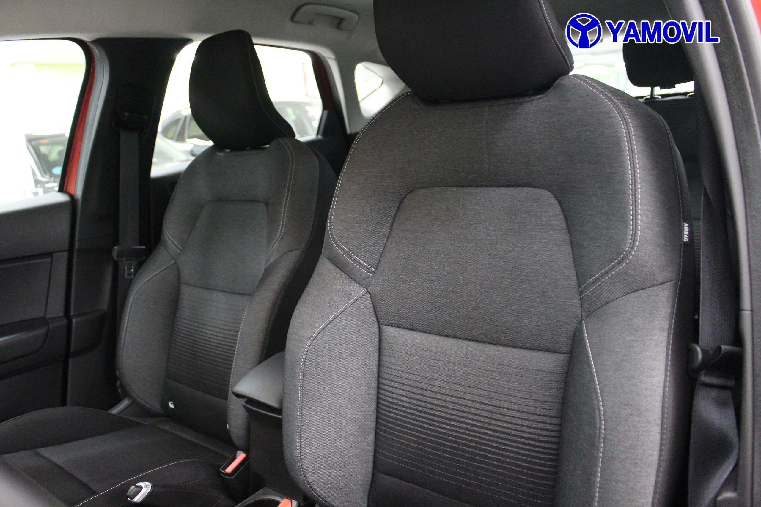 Renault Captur Intens Blue dCi 85 kW (115 CV) - Foto 13
