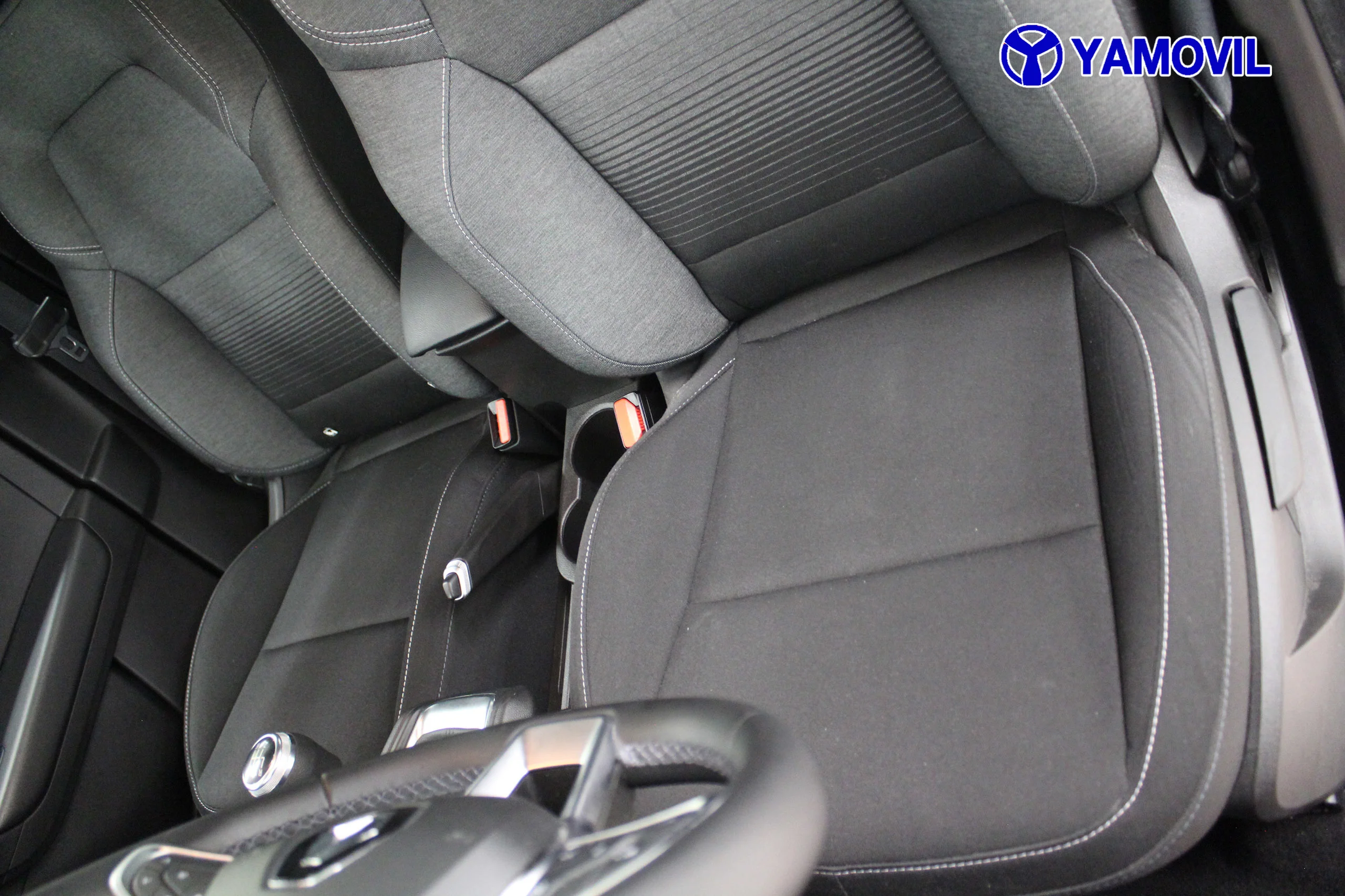 Renault Captur Intens Blue dCi 85 kW (115 CV) - Foto 14
