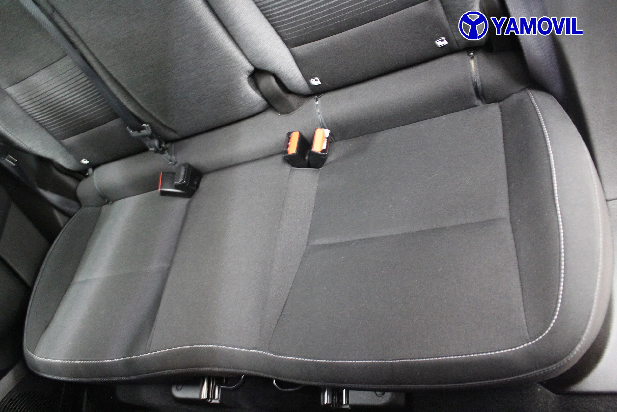 Renault Captur Intens Blue dCi 85 kW (115 CV) - Foto 16