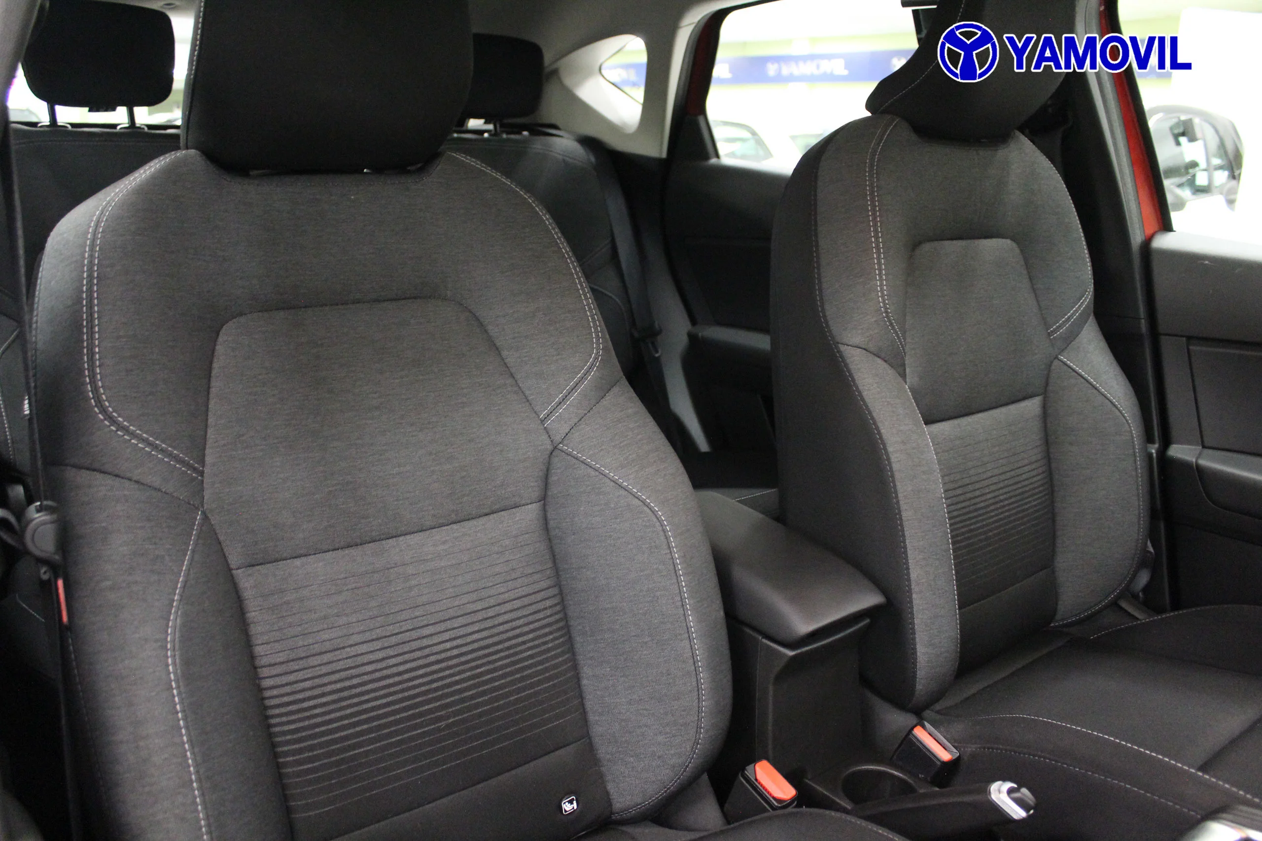 Renault Captur Intens Blue dCi 85 kW (115 CV) - Foto 17