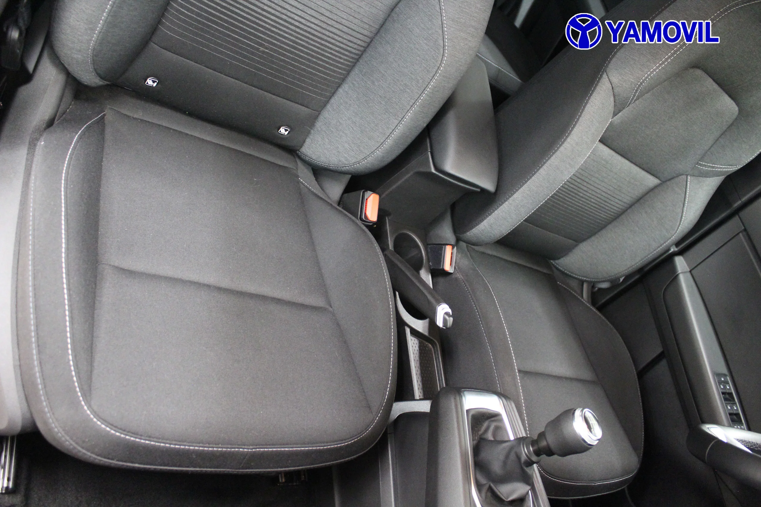 Renault Captur Intens Blue dCi 85 kW (115 CV) - Foto 18