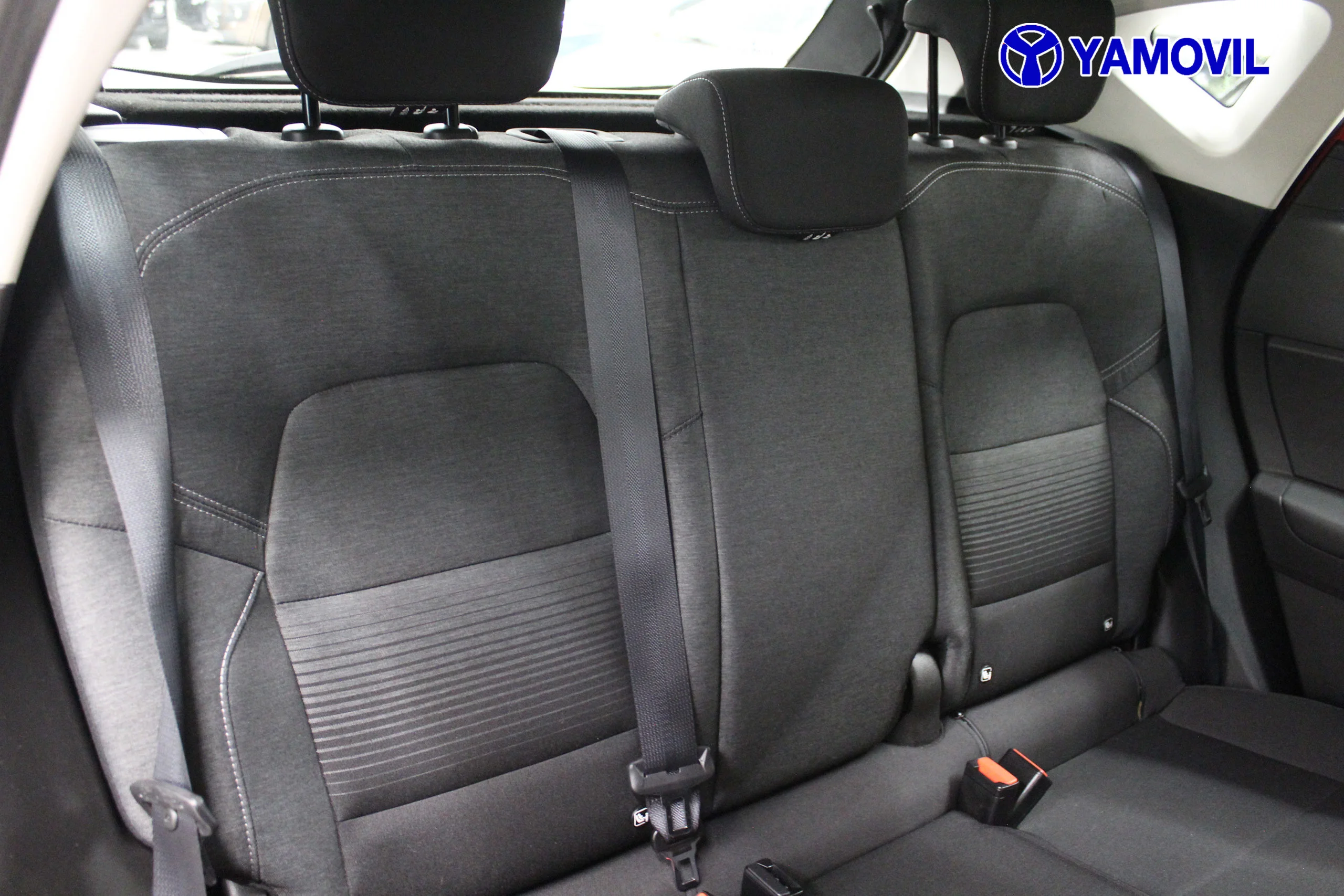 Renault Captur Intens Blue dCi 85 kW (115 CV) - Foto 19